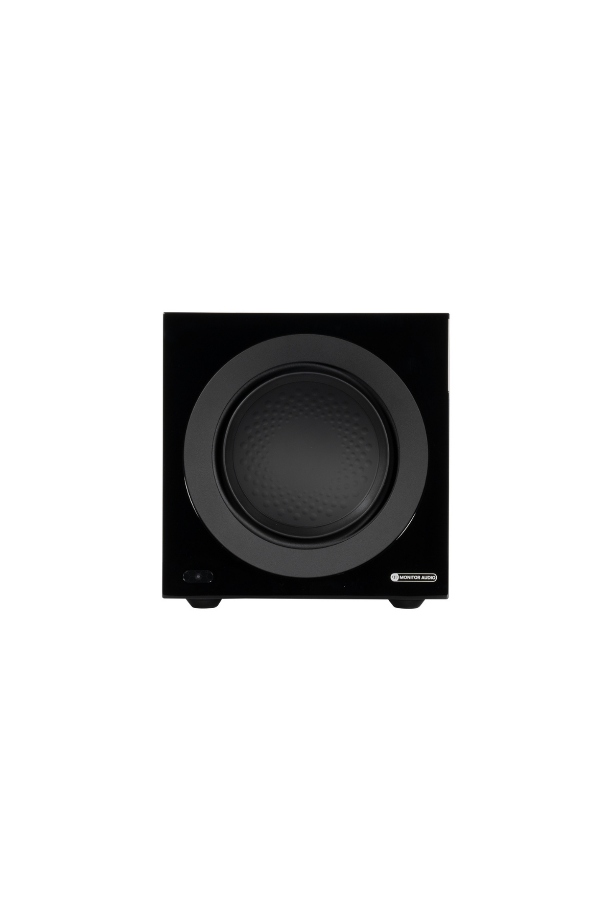 Monitor Audio Anthra W10 Siyah Subwoofer