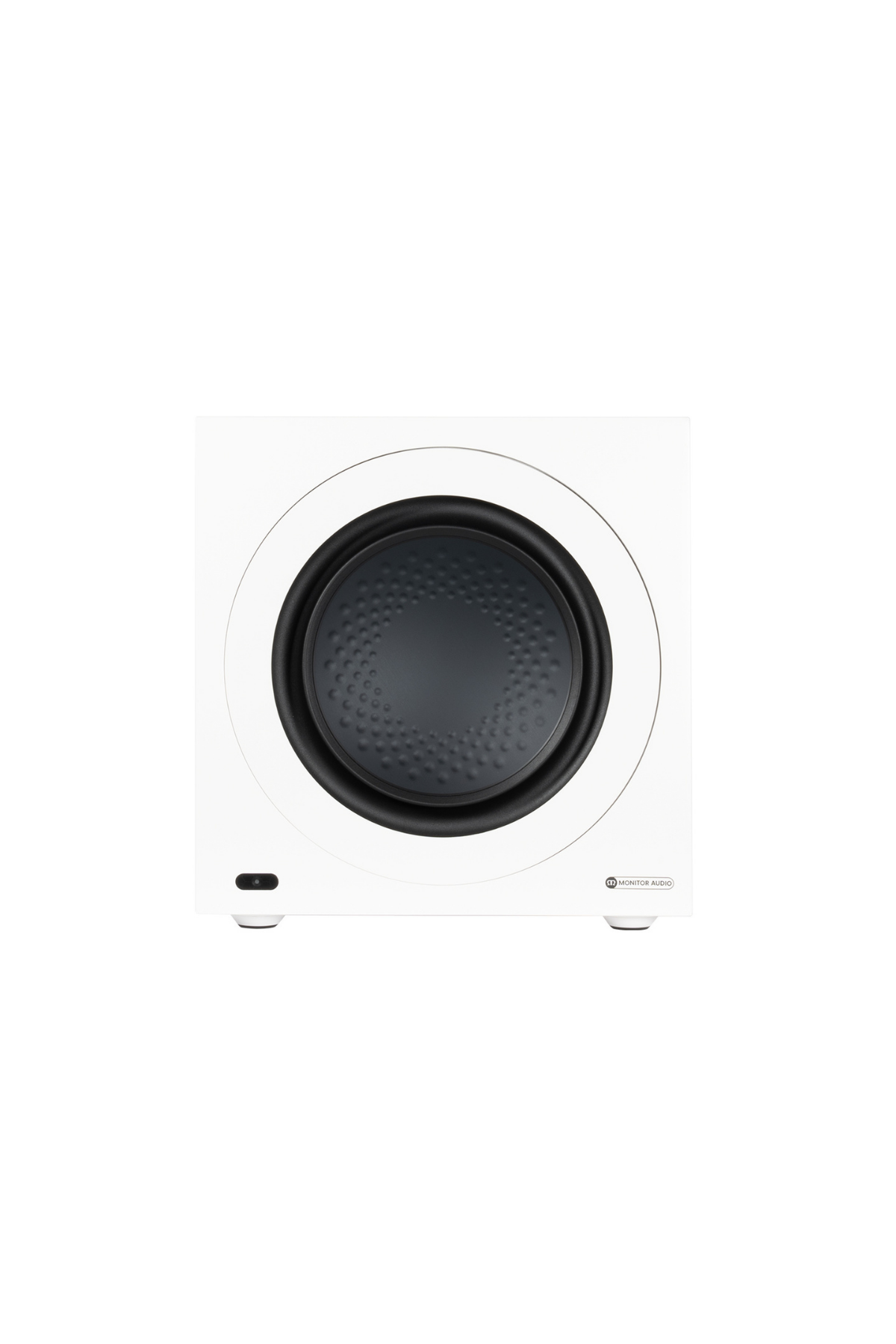 Monitor Audio Anthra W12 Beyaz Subwoofer