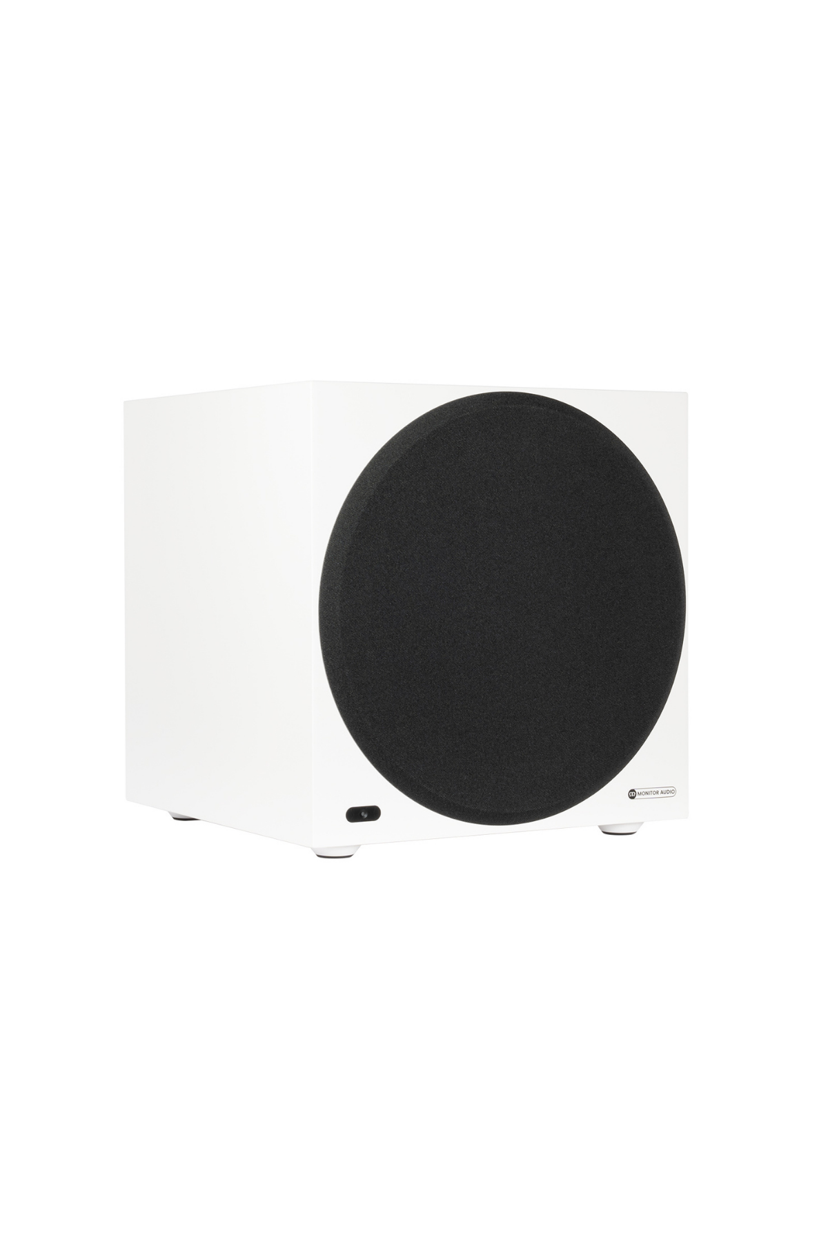 Monitor Audio Anthra W12 Beyaz Subwoofer