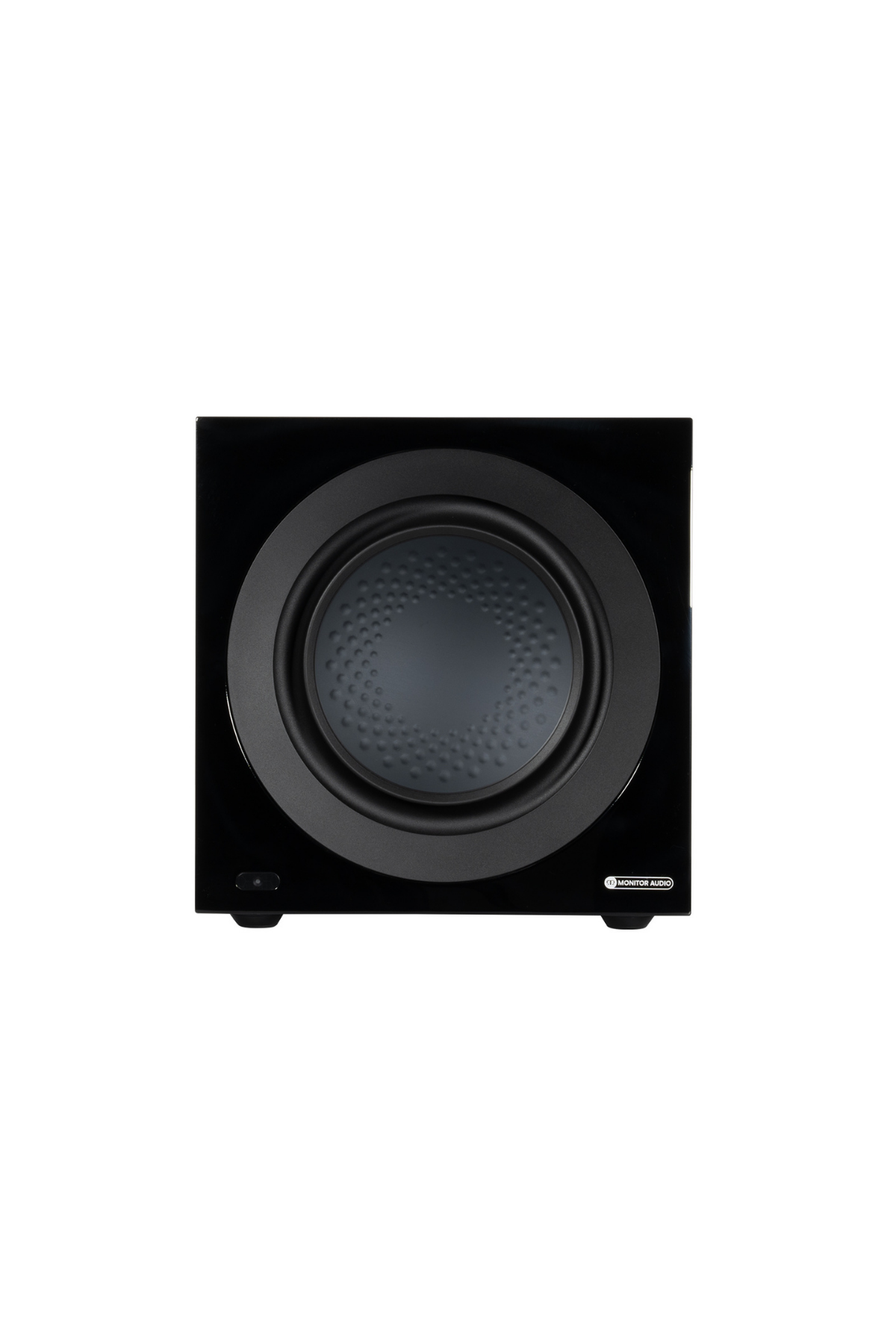 Monitor Audio Anthra W12 Siyah Subwoofer