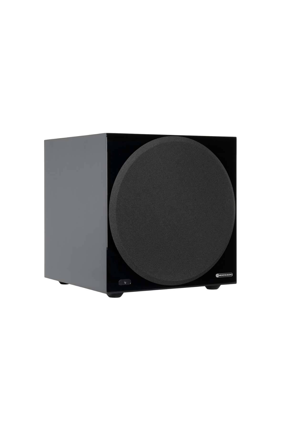 Monitor Audio Anthra W12 Siyah Subwoofer