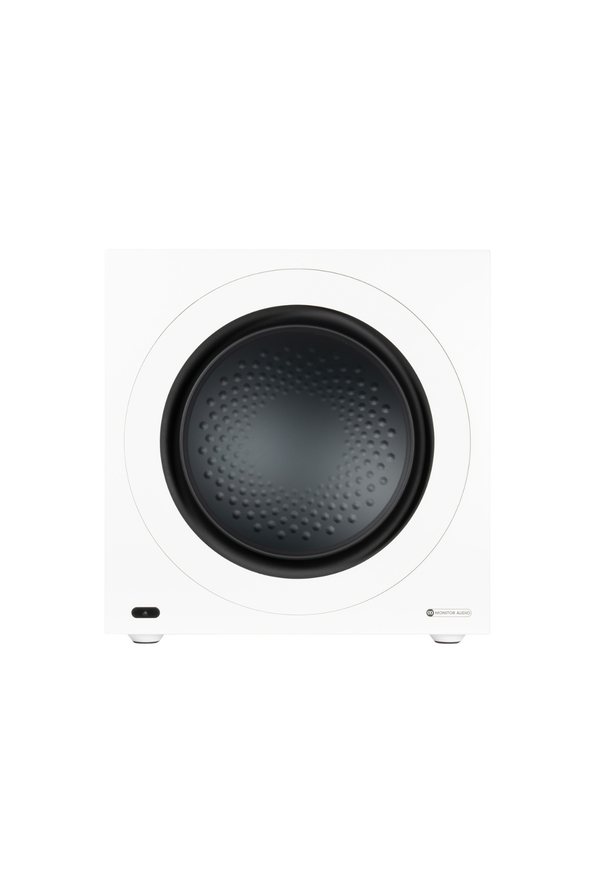 Monitor Audio Anthra W15 Beyaz Subwoofer