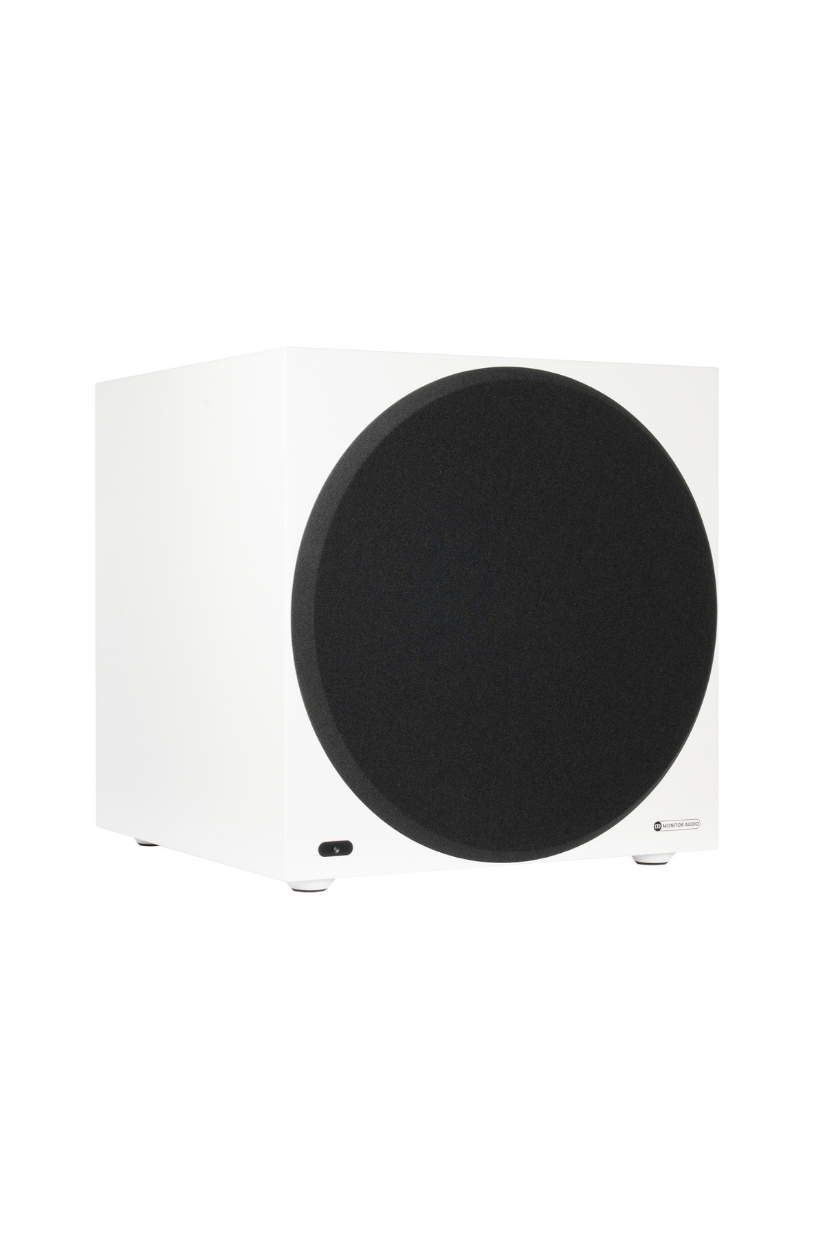 Monitor Audio Anthra W15 Beyaz Subwoofer