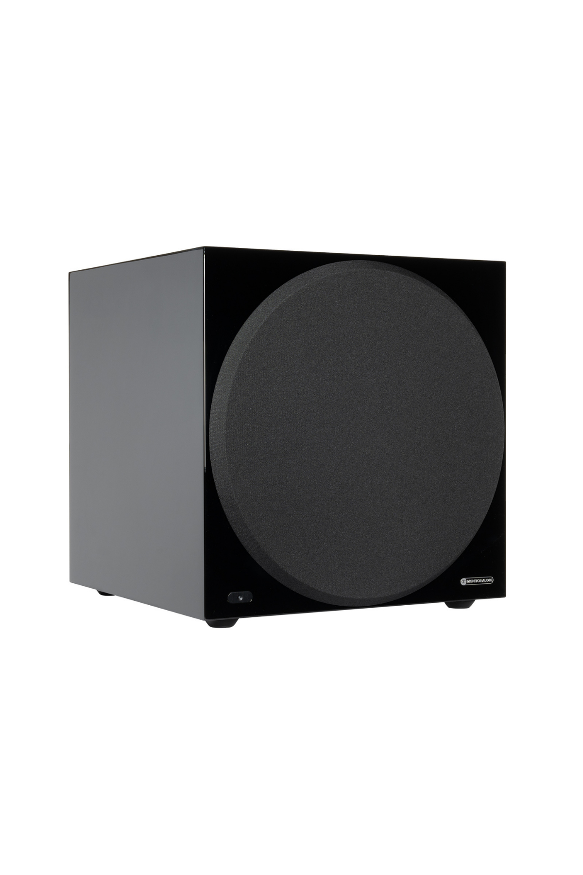 Monitor Audio Anthra W15 Siyah Subwoofer