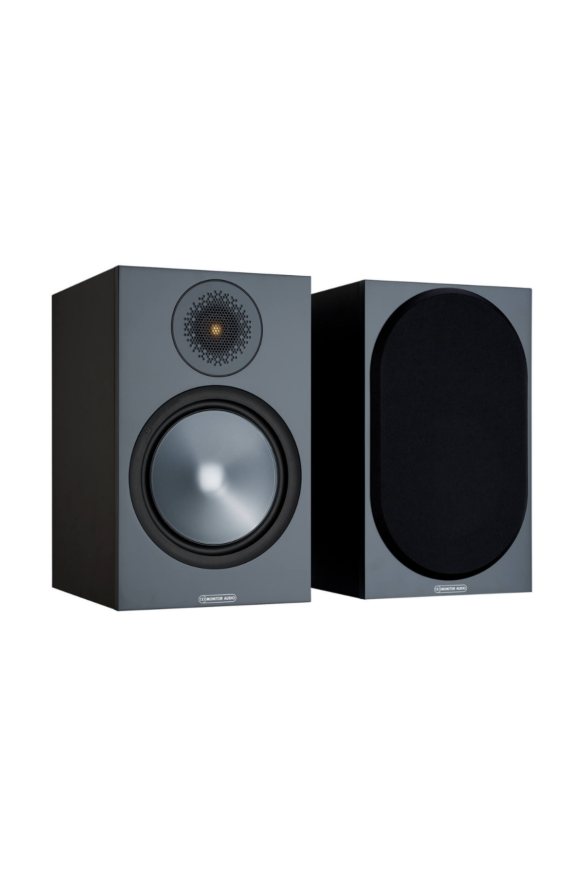 Monitor Audio Bronze 100 6G Siyah Hoparlör