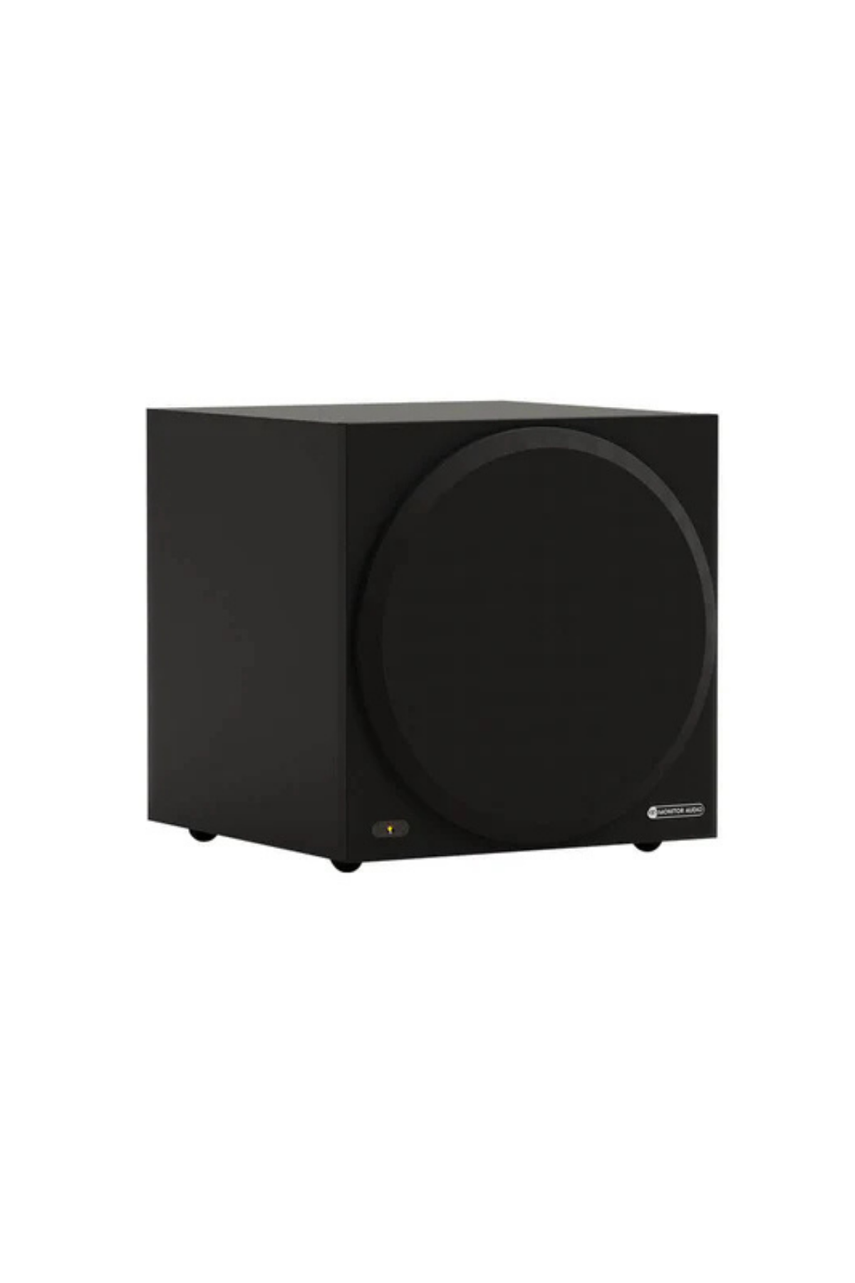 Monitor Audio Bronze 2.1 Sistem Marantz Stereo 70s Ceviz