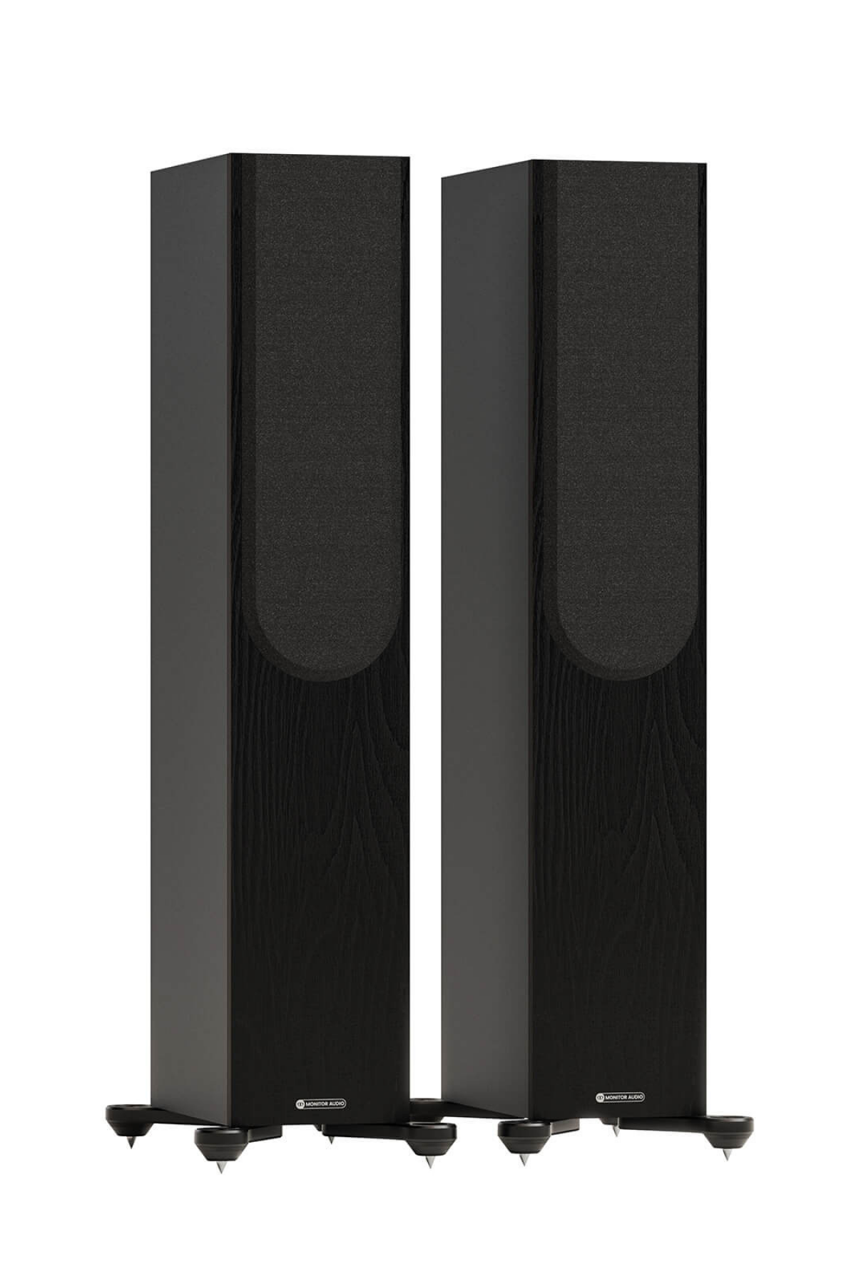 Monitor Audio Bronze 300 7G Siyah Kule Hoparlör