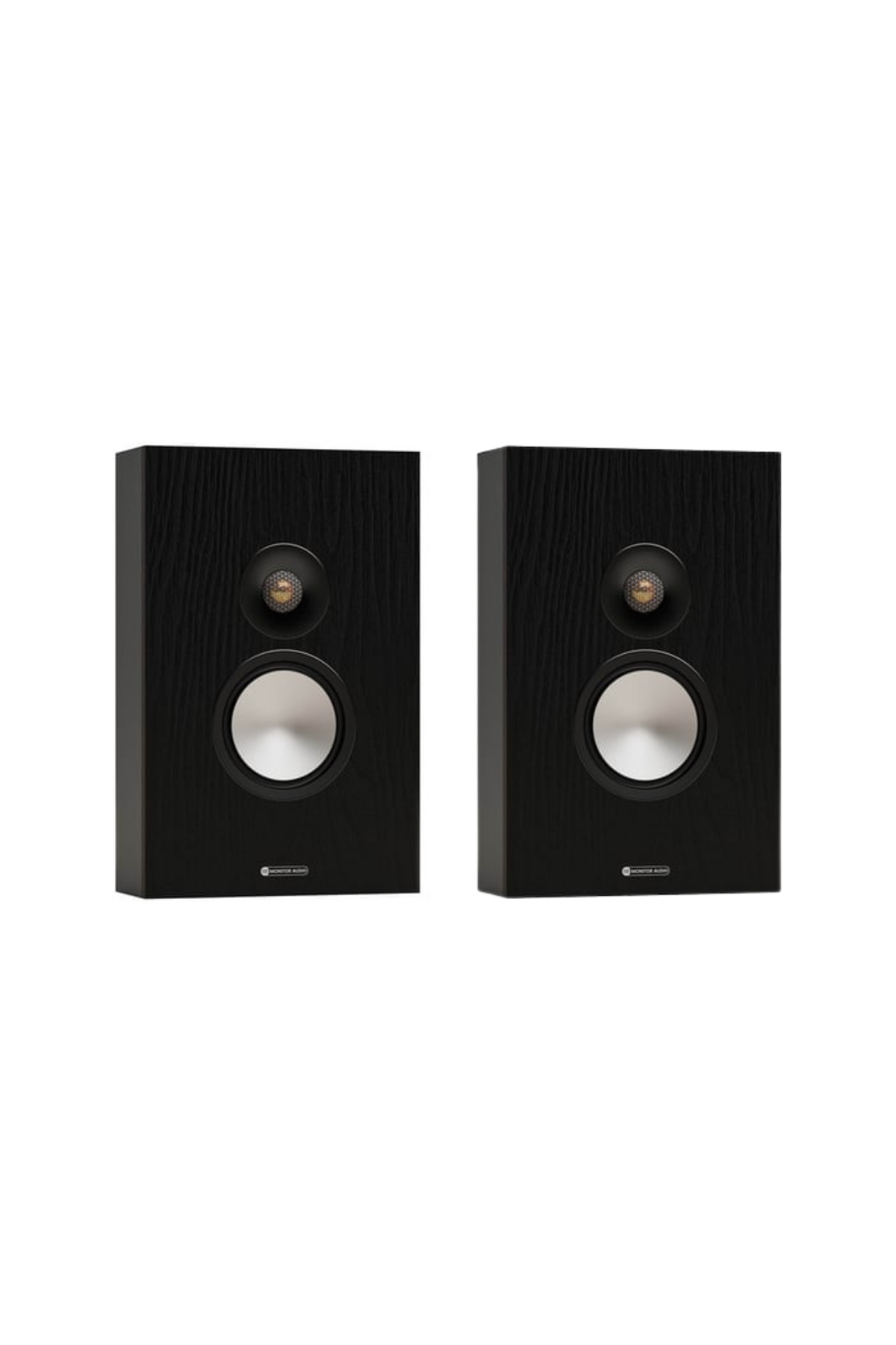 Monitor Audio Bronze 5.1 Sistem Marantz Cinema 70s Siyah