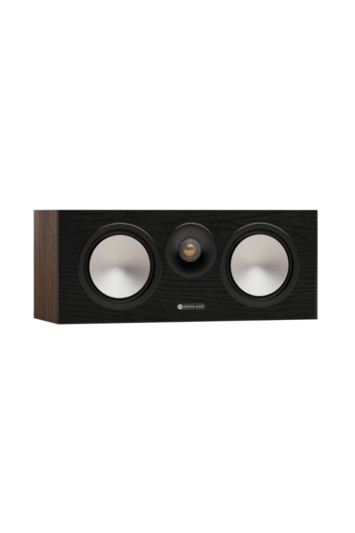 Monitor Audio Bronze 5.1 Sistem Marantz NR1510 Ceviz