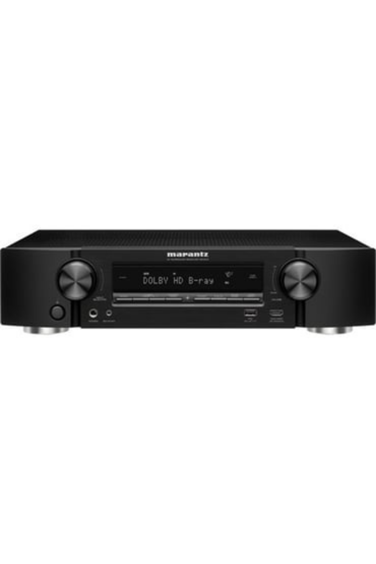 Monitor Audio Bronze 5.1 Sistem Marantz NR1510 Siyah