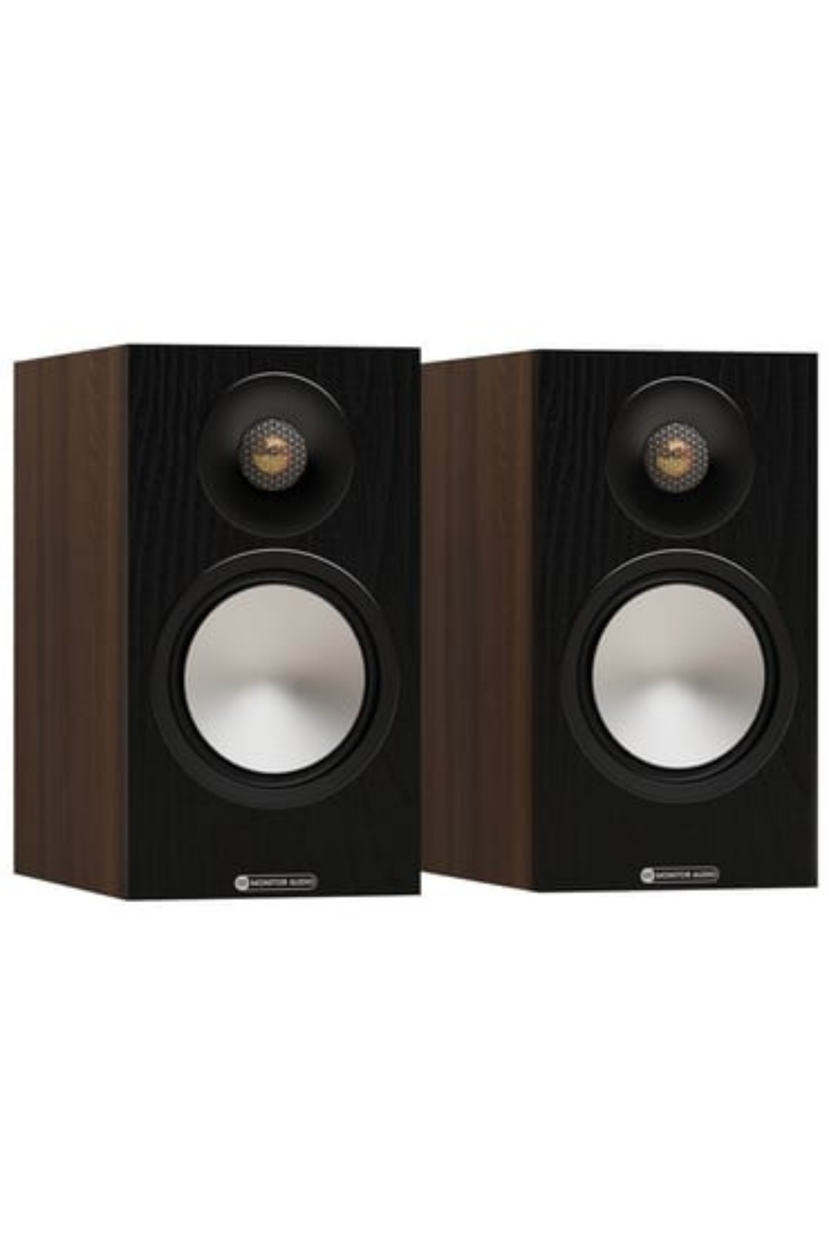 Monitor Audio Bronze 5.1 Sistem Marantz Cinema 70s Ceviz