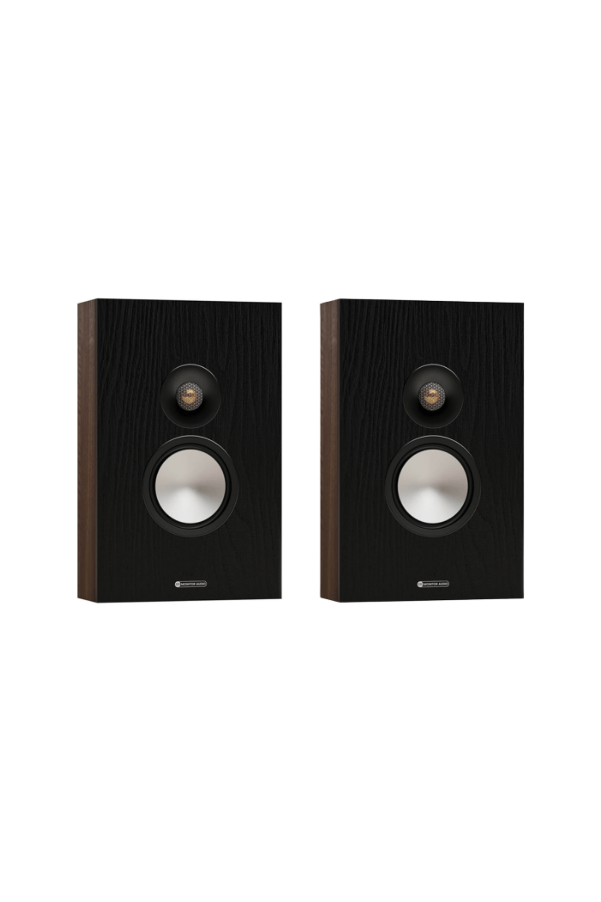Monitor Audio Bronze 5.1 Sistem Marantz Cinema 70s Ceviz