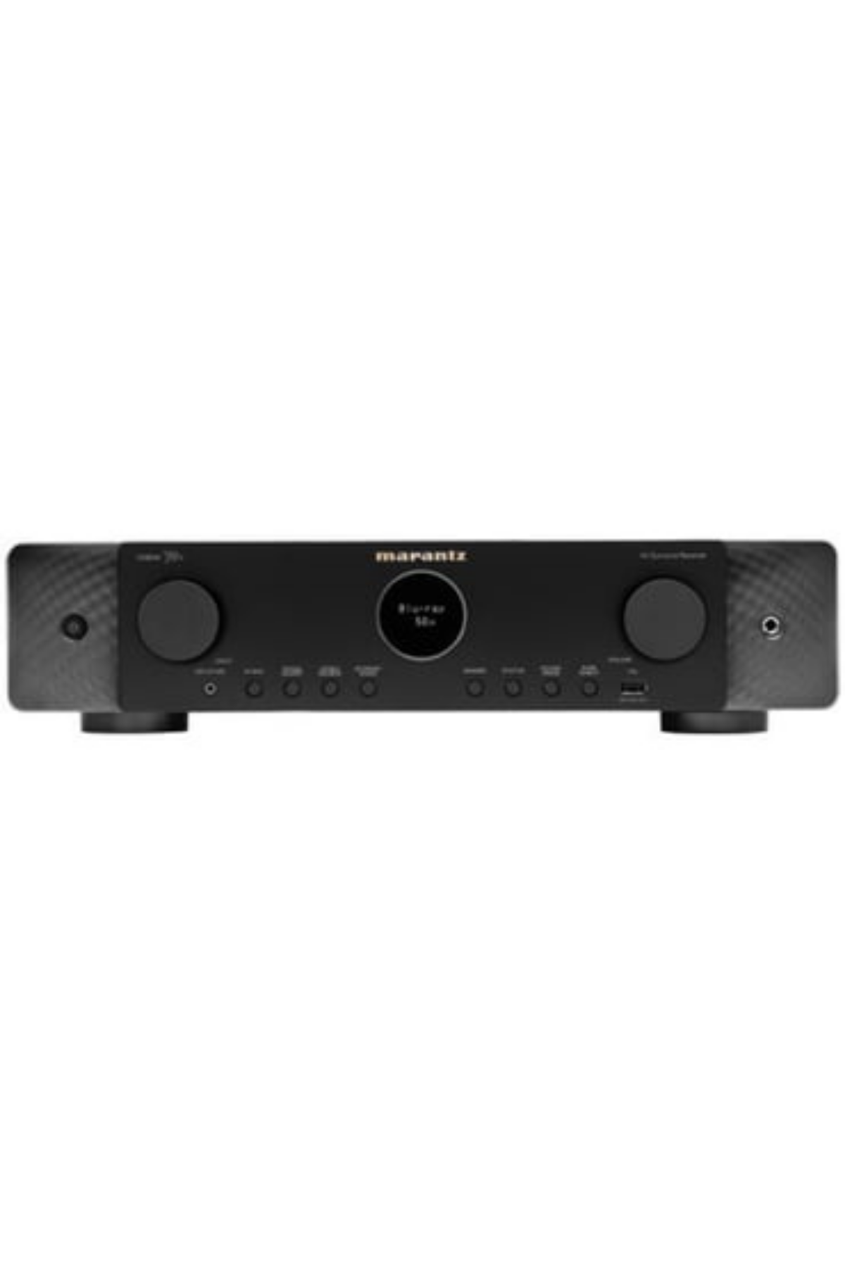Monitor Audio Bronze 5.1 Sistem Marantz Cinema 70s Ceviz