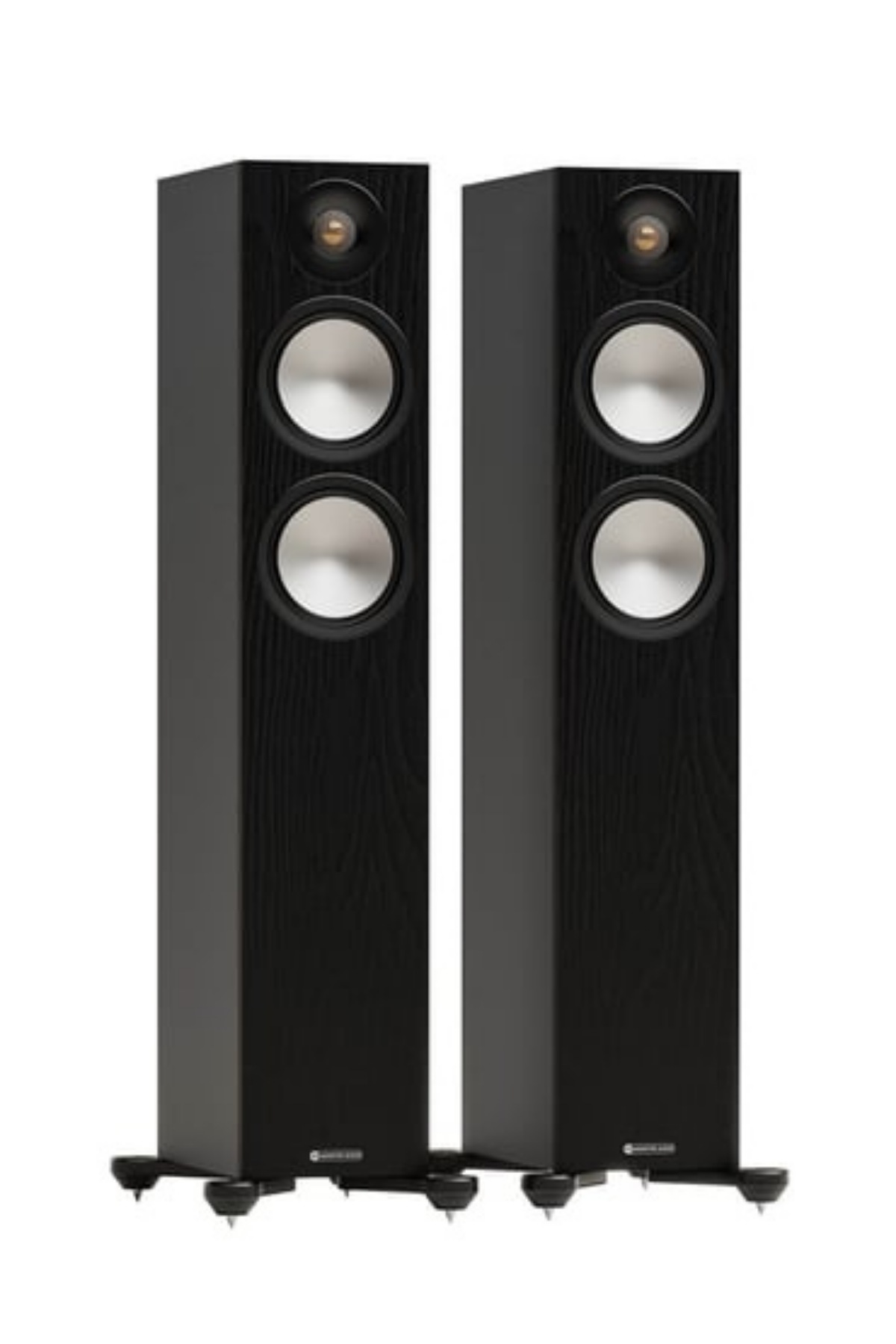 Monitor Audio Bronze 5.1 Sistem Marantz Cinema 70s Siyah