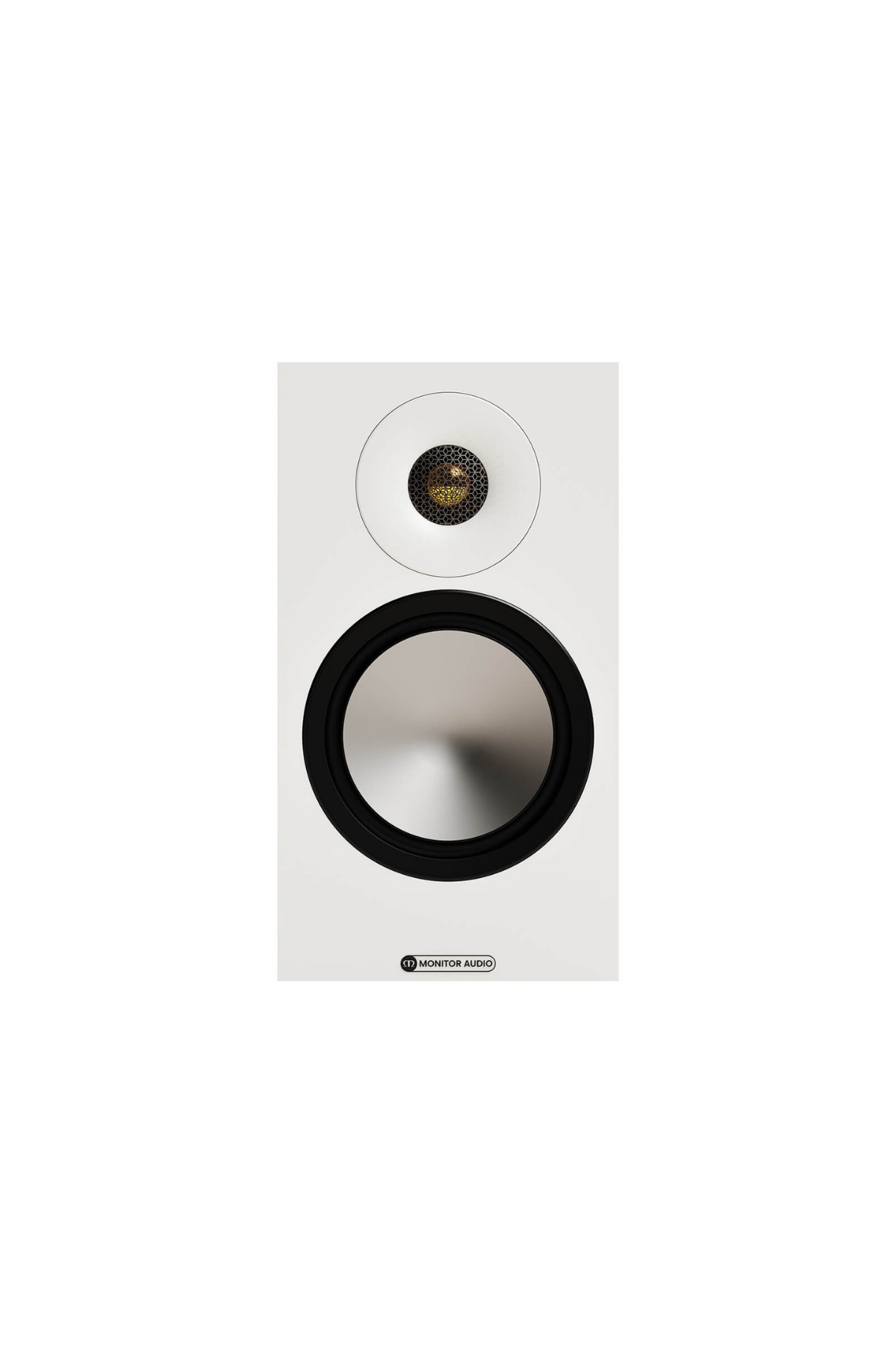 Monitor Audio Bronze 50 7G Hoparlör Beyaz
