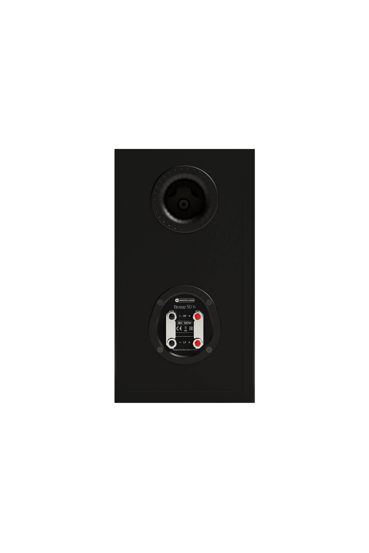Monitor Audio Bronze 50 7G Hoparlör Siyah