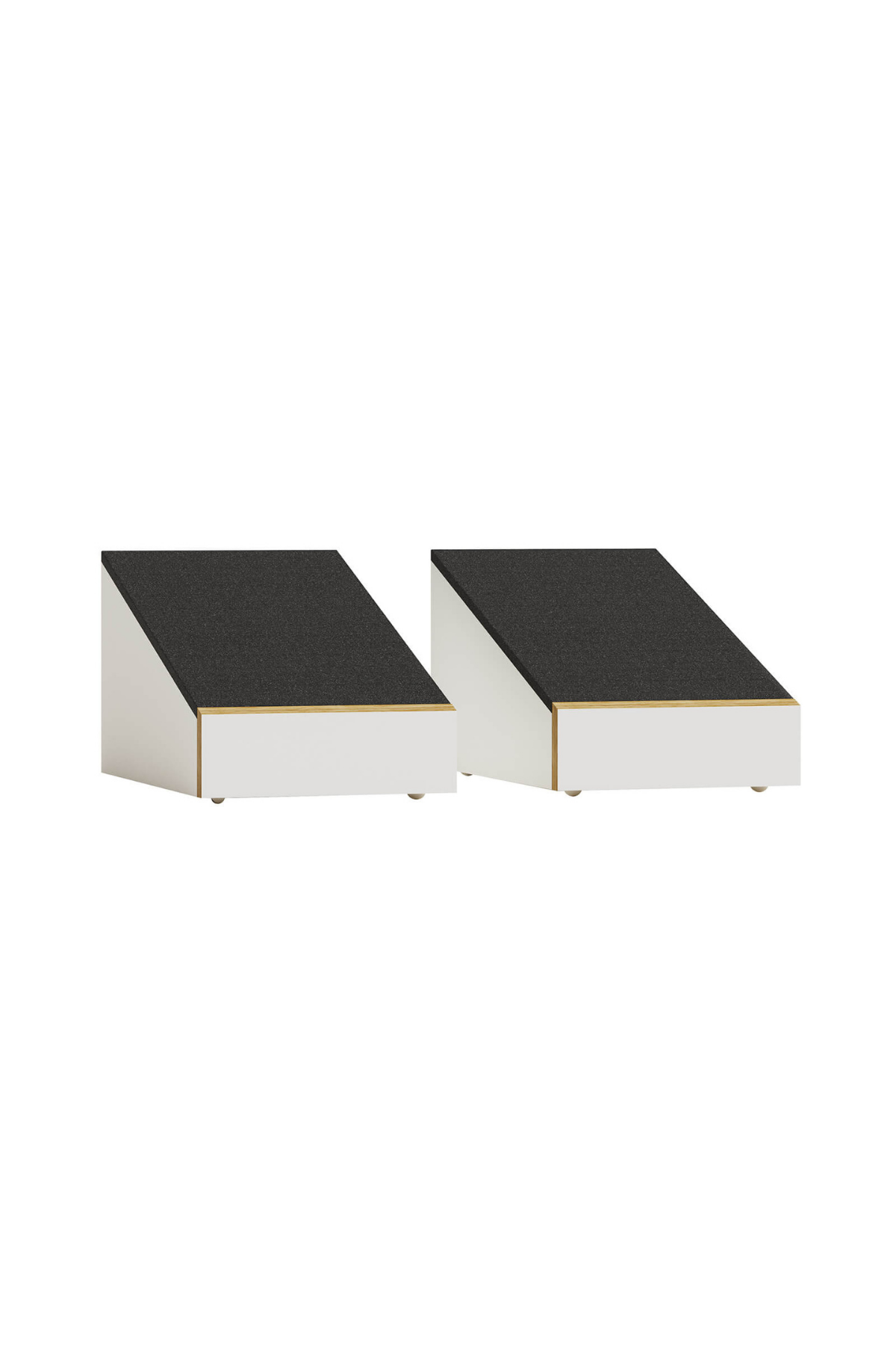 Monitor Audio Bronze AMS 7G Hoparlör – Beyaz