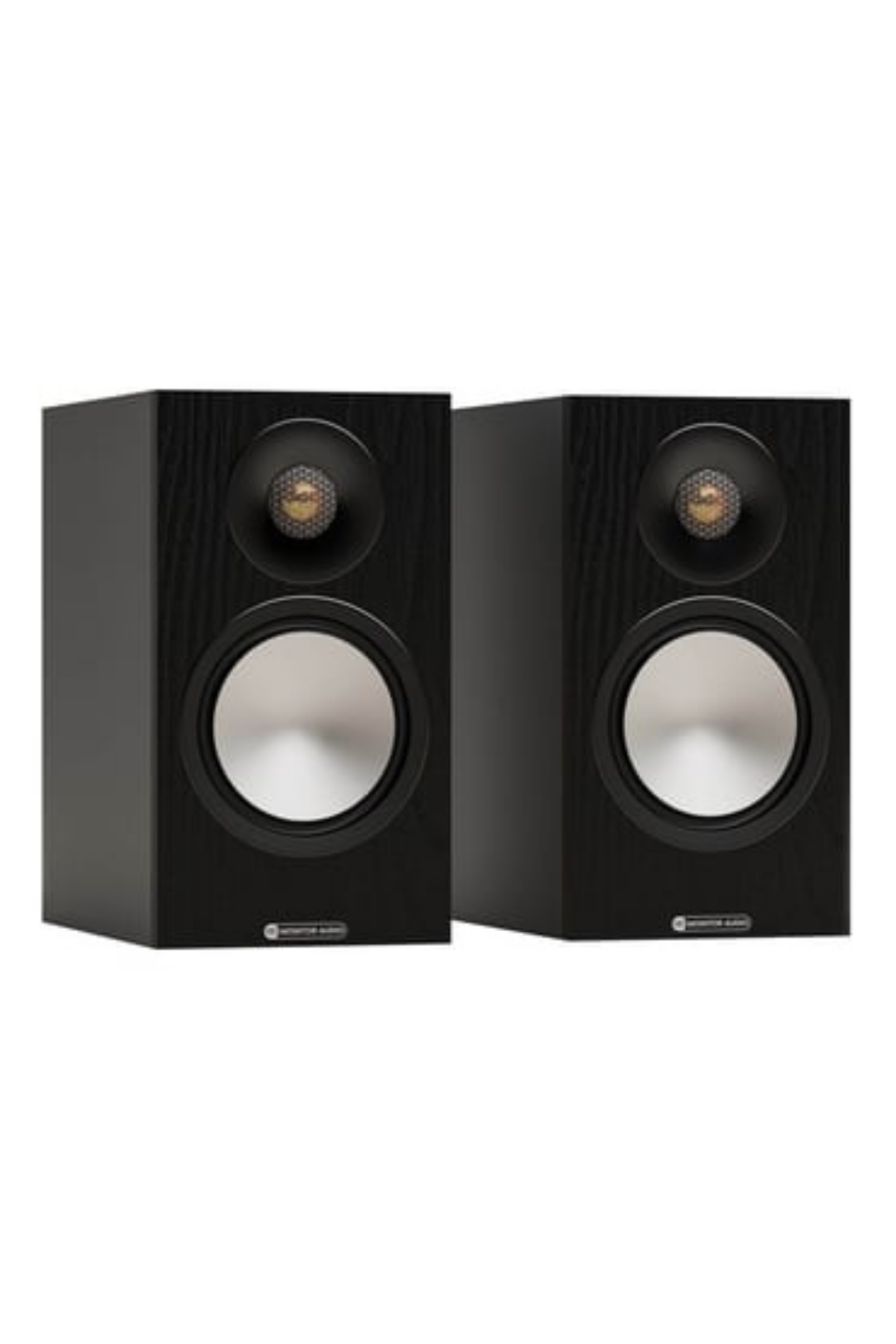Monitor Audio Bronze Atmos 5.1 Sistem Marantz Cinema 70s Siyah