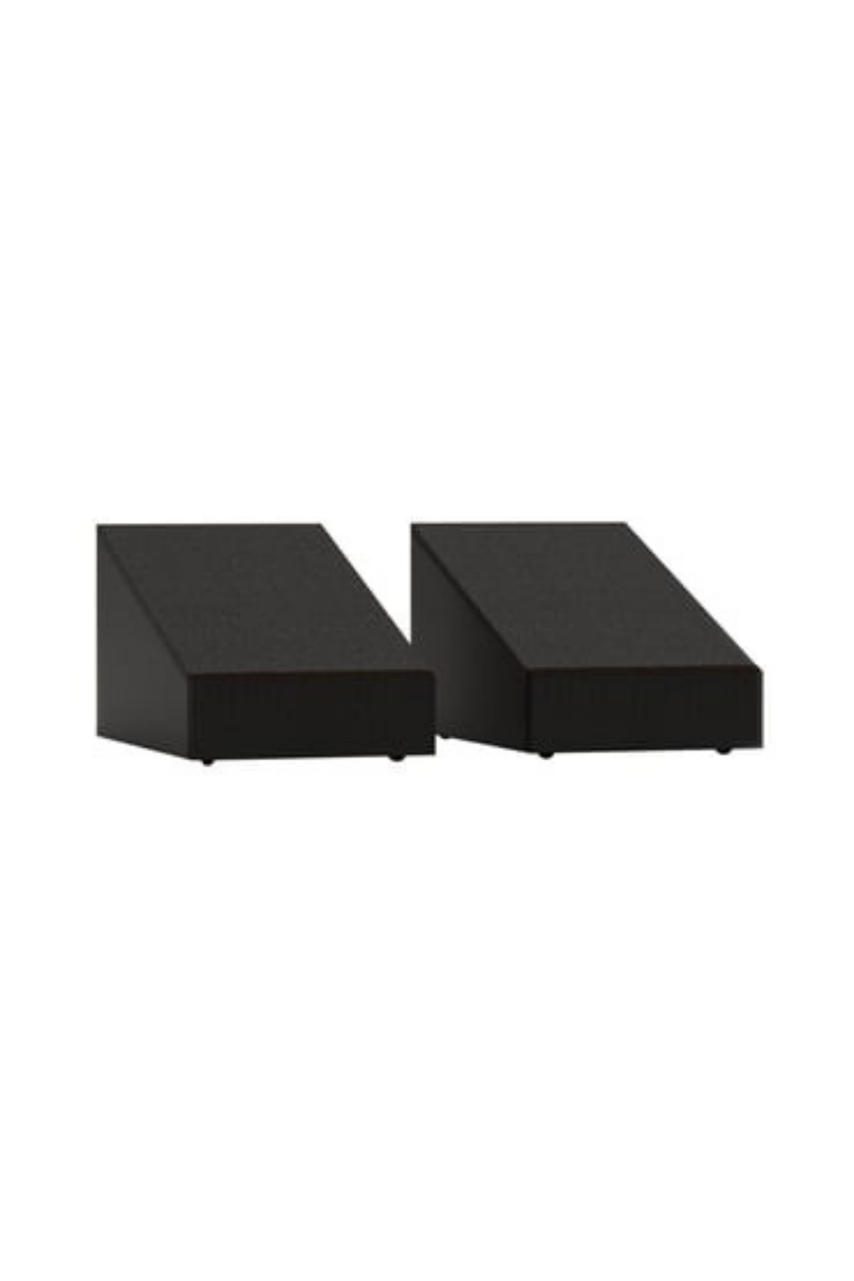 Monitor Audio Bronze Atmos 5.1 Sistem Marantz Cinema 70s Siyah