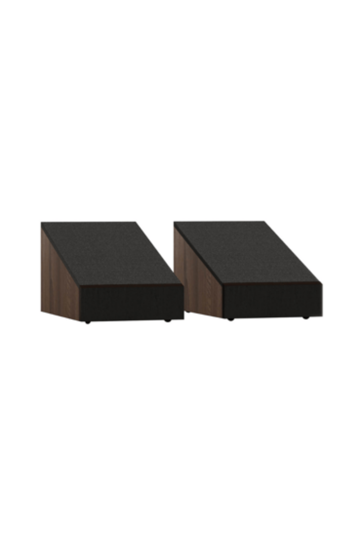 Monitor Audio Bronze Atmos 5.1 Sistem Marantz Cinema 70s Ceviz