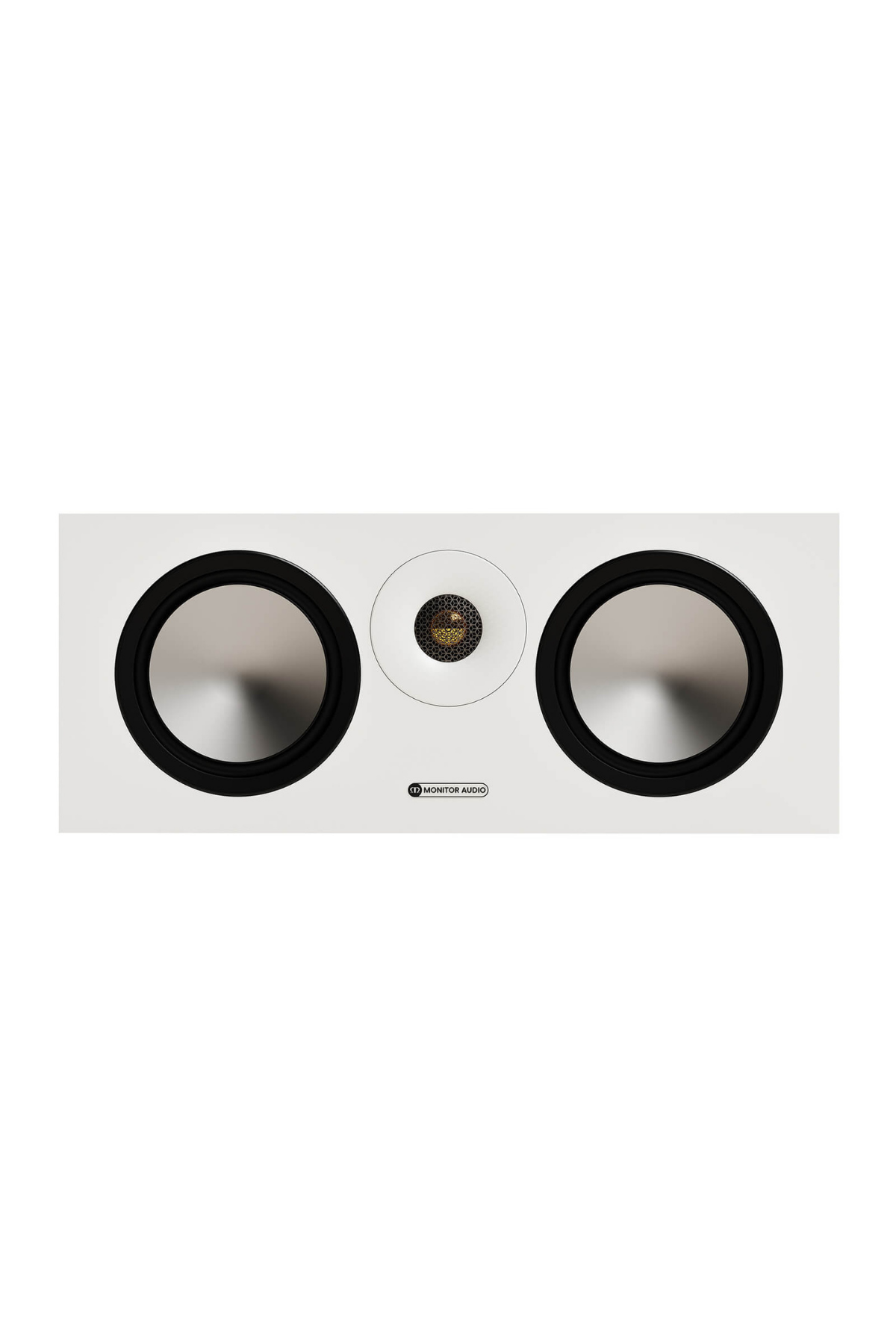 Monitor Audio Bronze Centre C150 7G Hoparlör – Beyaz