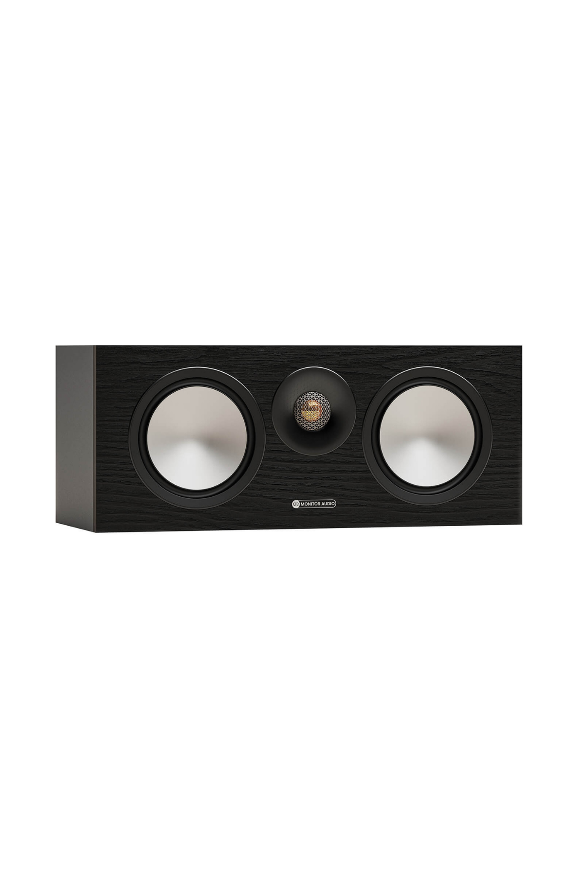 Monitor Audio Bronze Centre C150 7G Hoparlör – Siyah