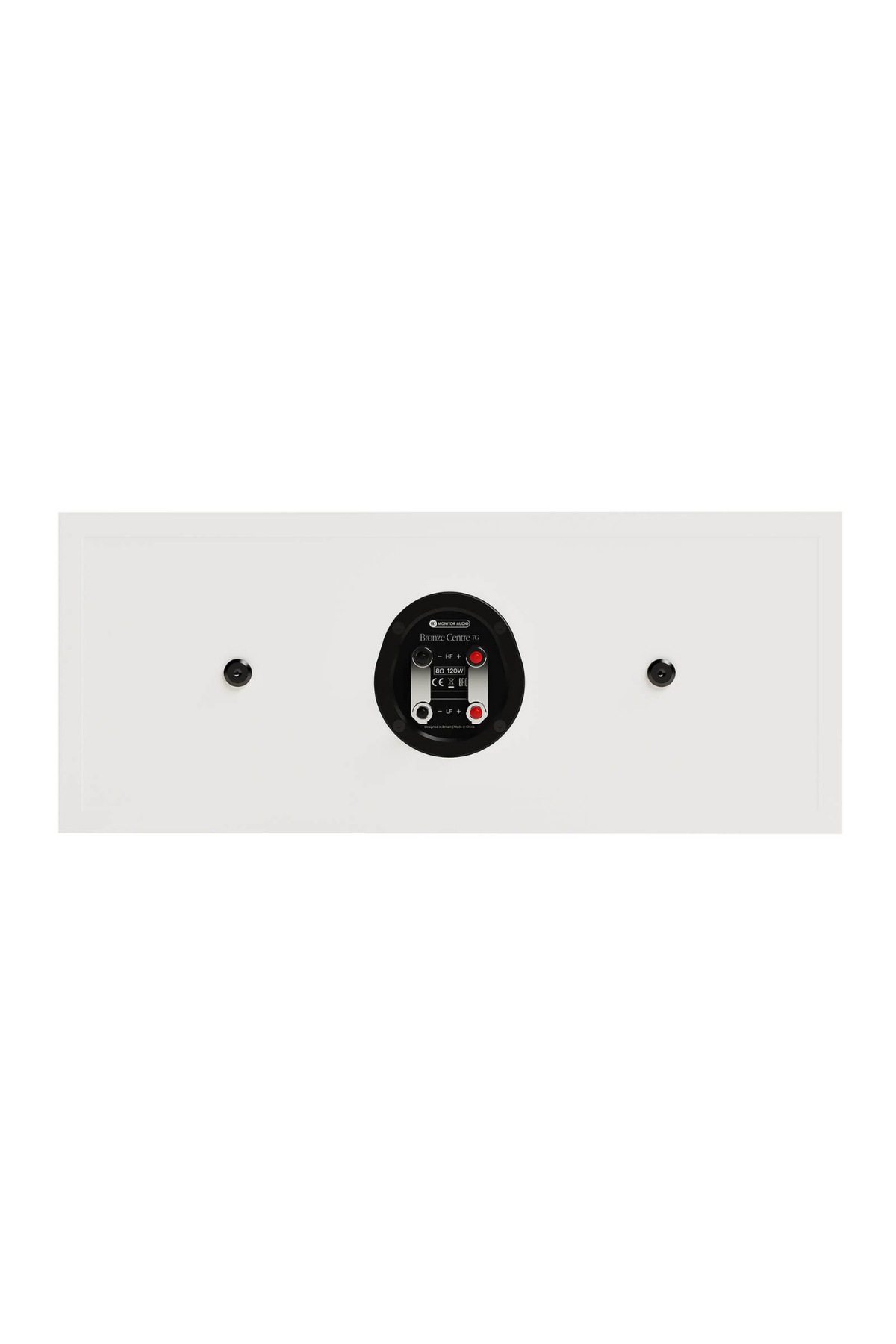 Monitor Audio Bronze Centre C150 7G Hoparlör – Beyaz