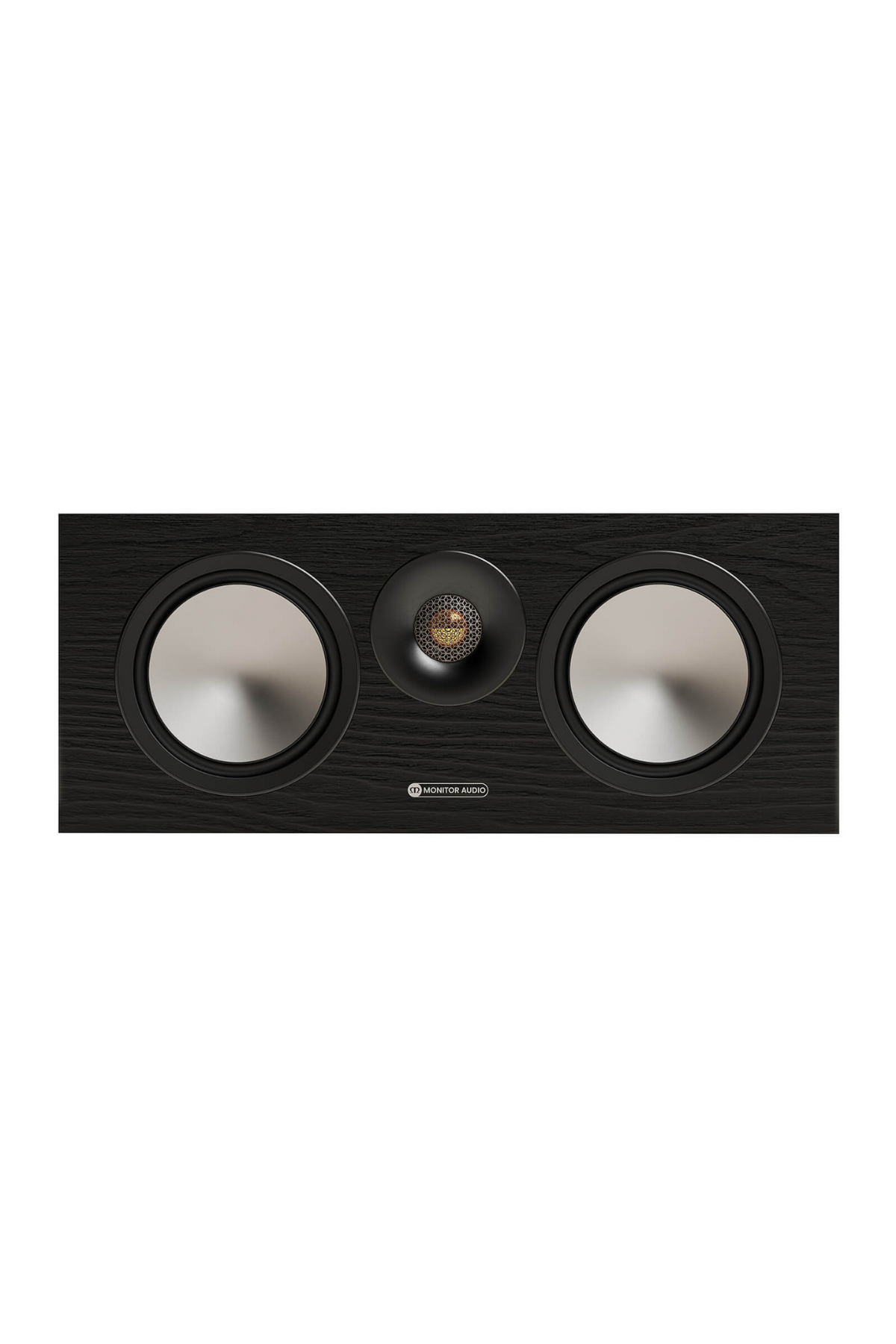 Monitor Audio Bronze Centre C150 7G Hoparlör – Siyah