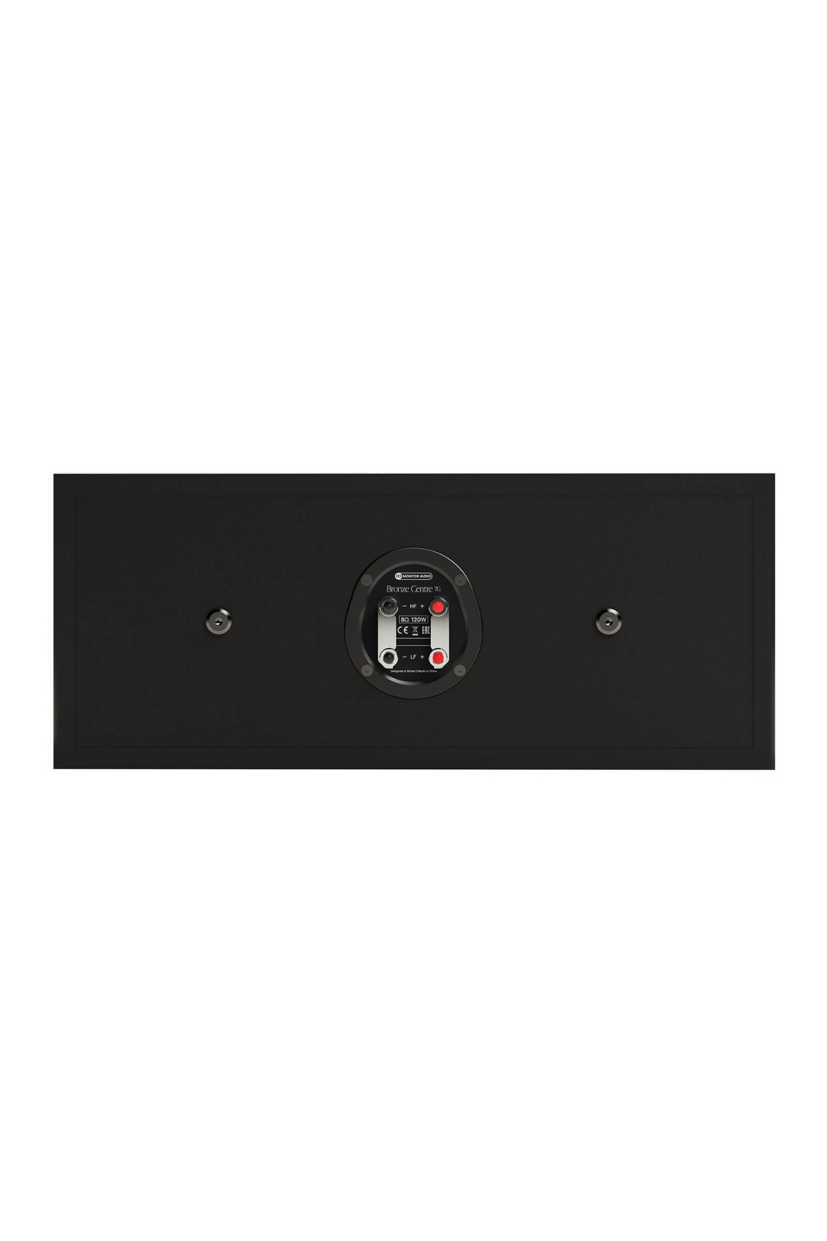 Monitor Audio Bronze Centre C150 7G Hoparlör – Ceviz