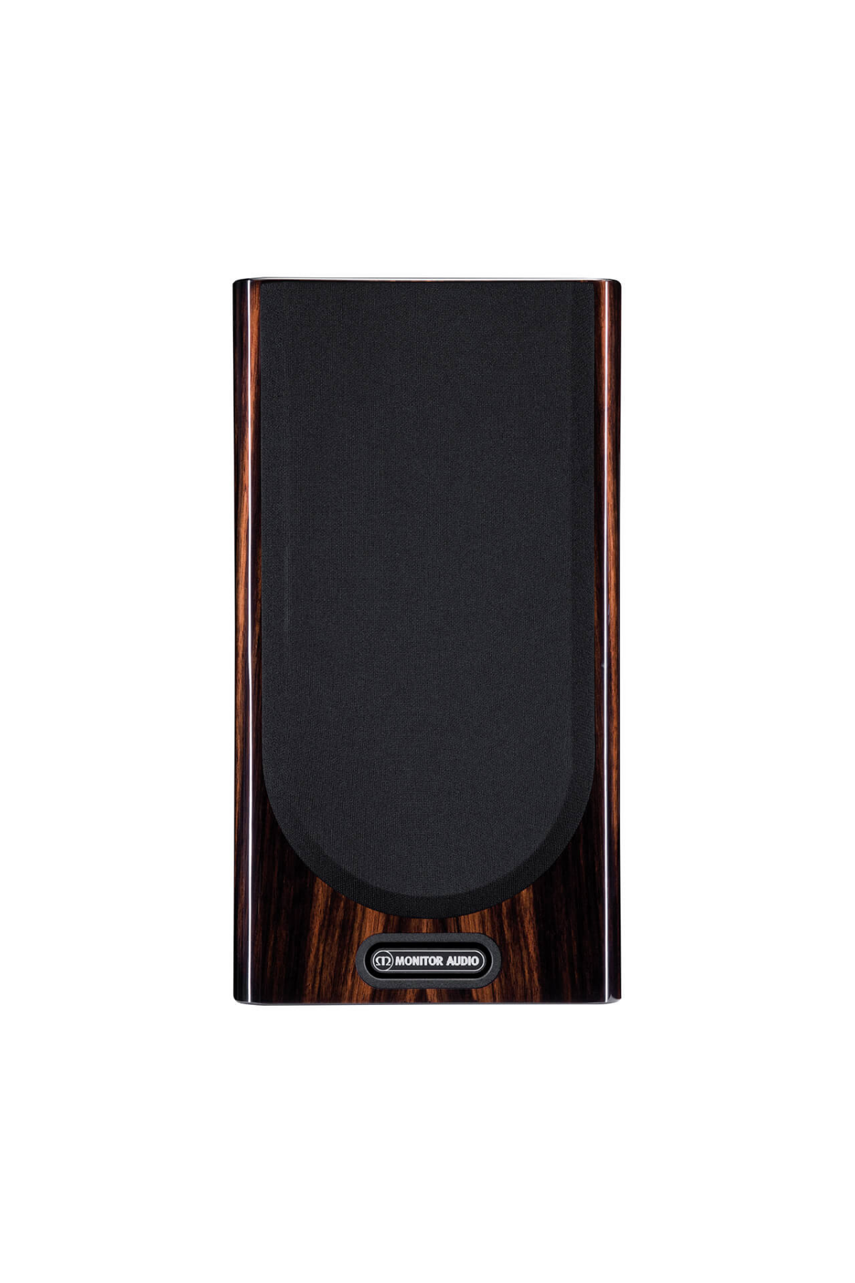 Monitor Audio Gold 100 5G Piyano Abanoz Hoparlör