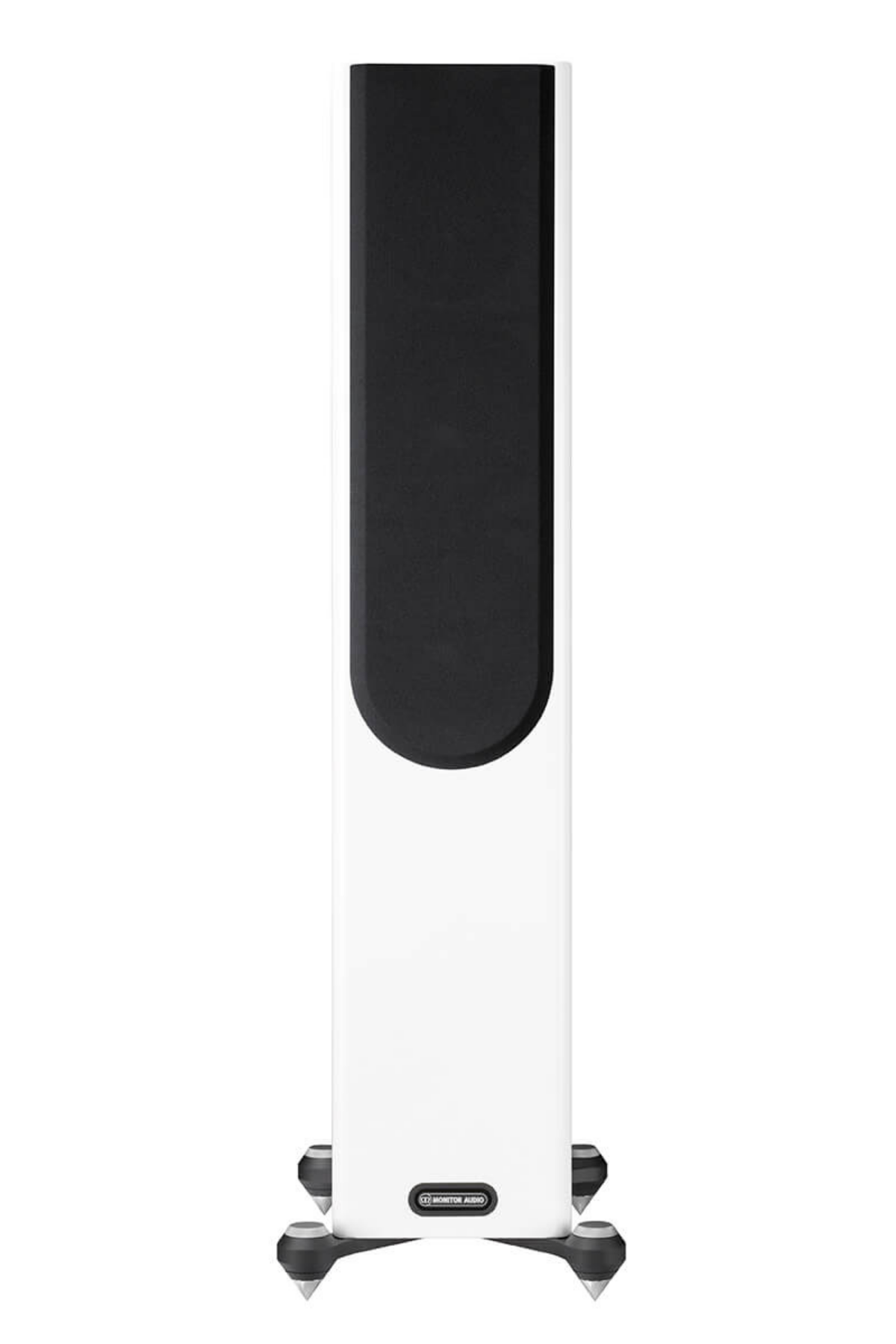 Monitor Audio Gold 200 5G Saten Beyaz Hoparlör