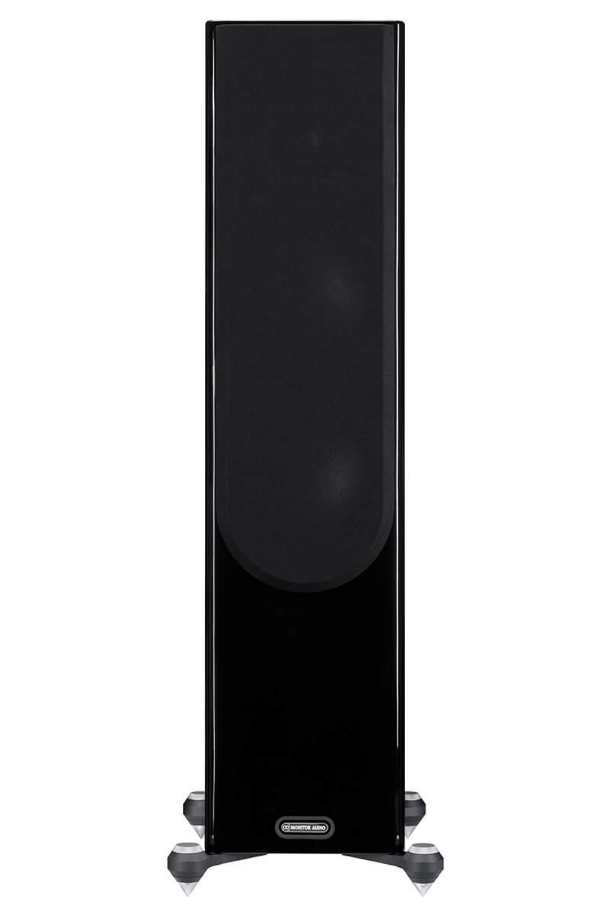 Monitor Audio Gold 300 5G Piyano Siyah Hoparlör