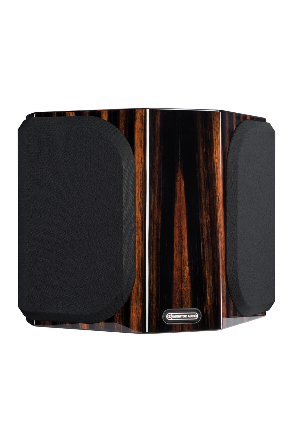 Monitor Audio Gold FX 5G Piyano Abanoz Surround Hoparlör