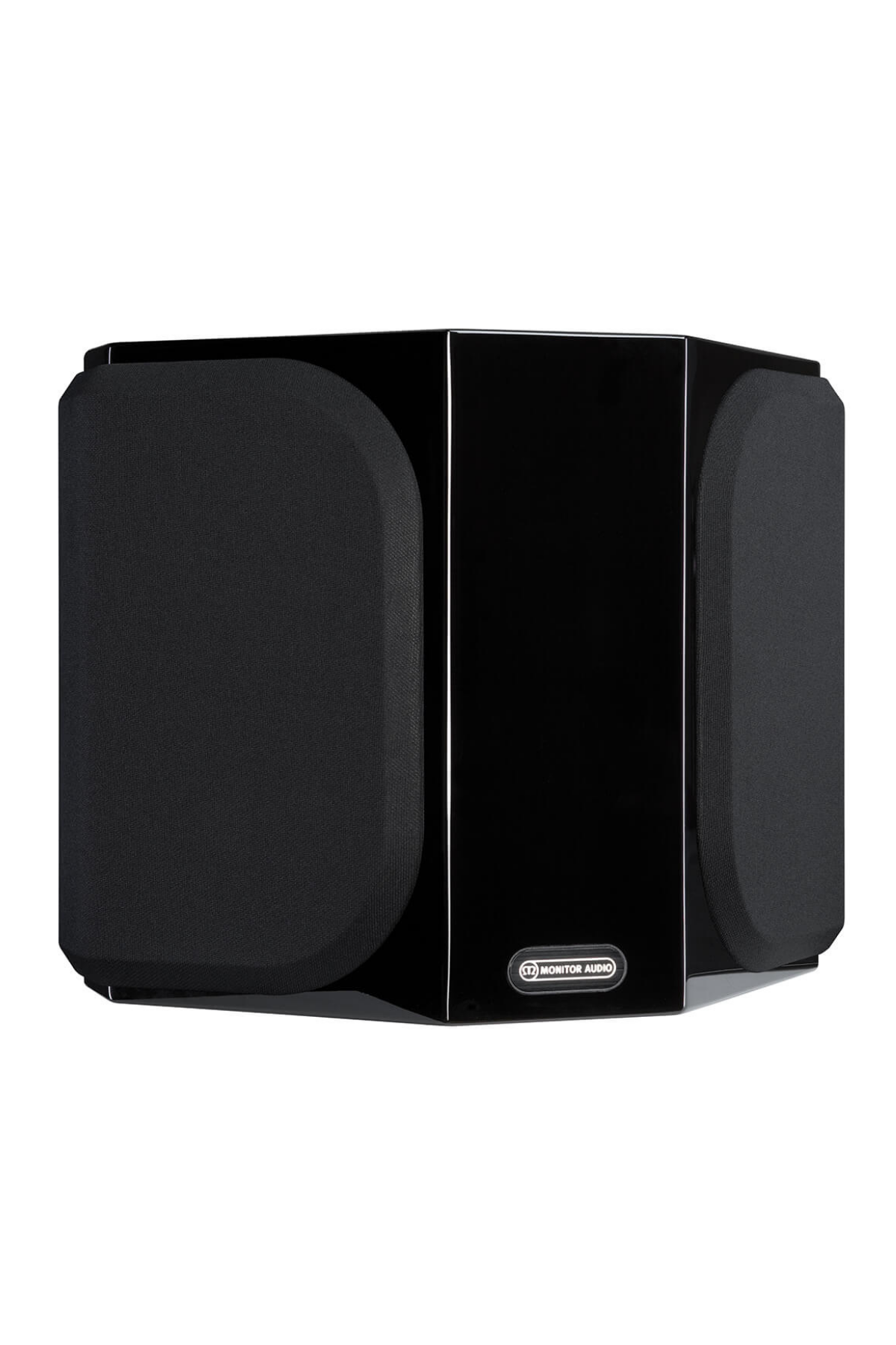 Monitor Audio Gold FX 5G Piyano Siyah Surround Hoparlör