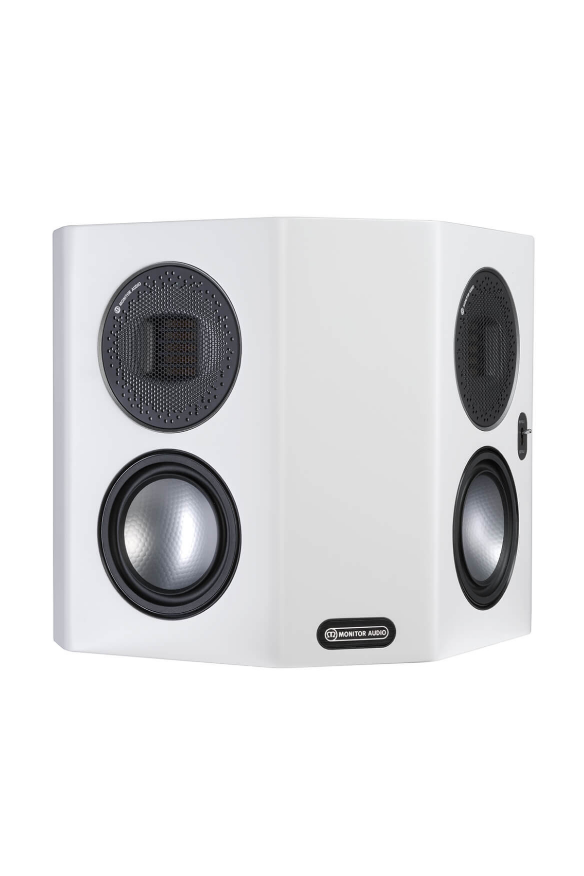 Monitor Audio Gold FX 5G Saten Beyaz Surround Hoparlör