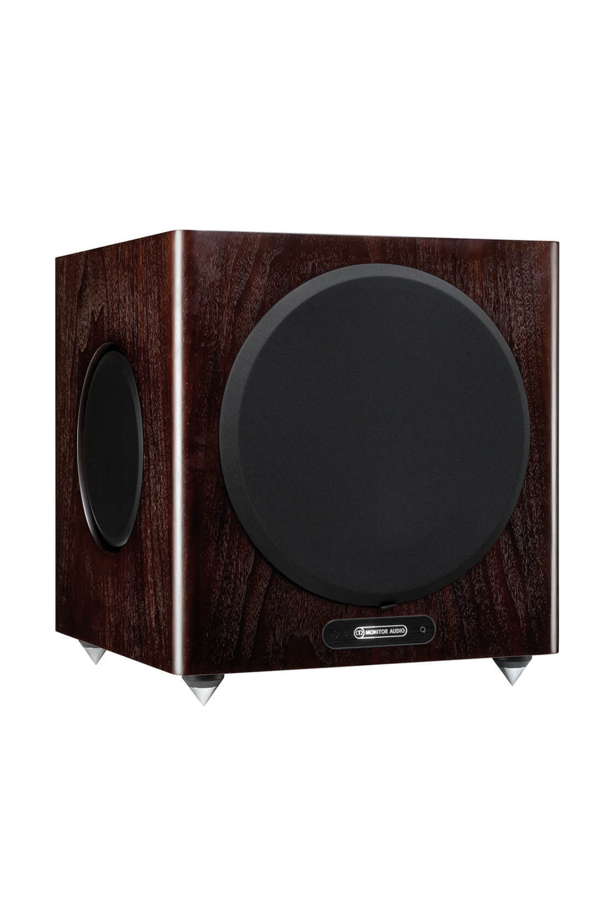 Monitor Audio Gold W12 5G Koyu Ceviz Subwoofer