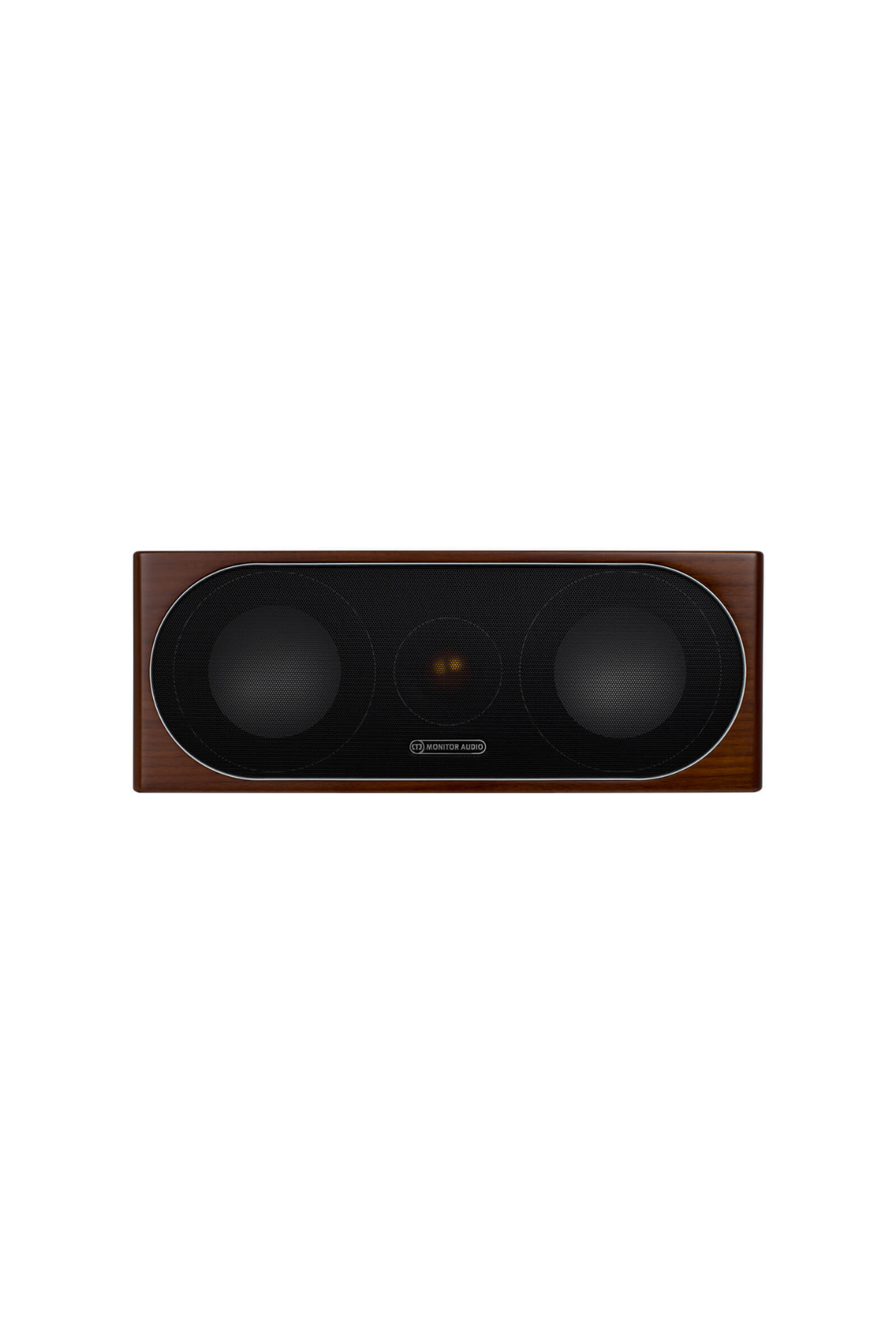 Monitor Audio Radius 200 3G Ceviz Merkez Hoparlör