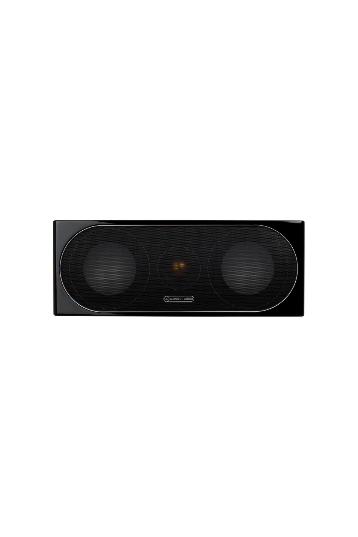 Monitor Audio Radius 200 3G Parlak Siyah Merkez Hoparlör