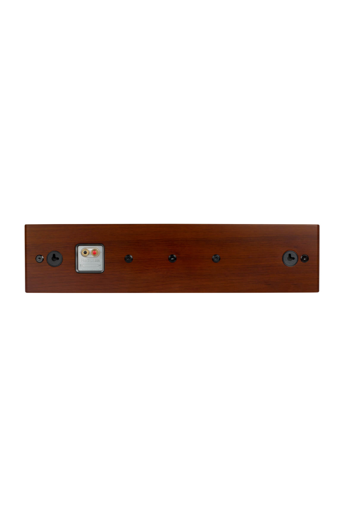 Monitor Audio Radius 225 3G Ceviz Merkez Hoparlör