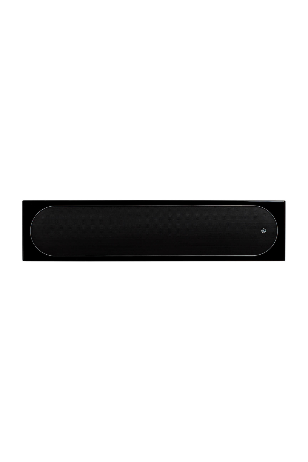 Monitor Audio Radius 225 3G Parlak Siyah Merkez Hoparlör