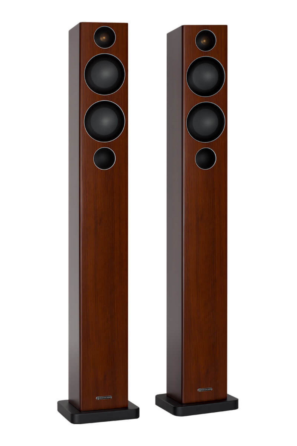 Monitor Audio Radius 270 3G Ceviz Hoparlör