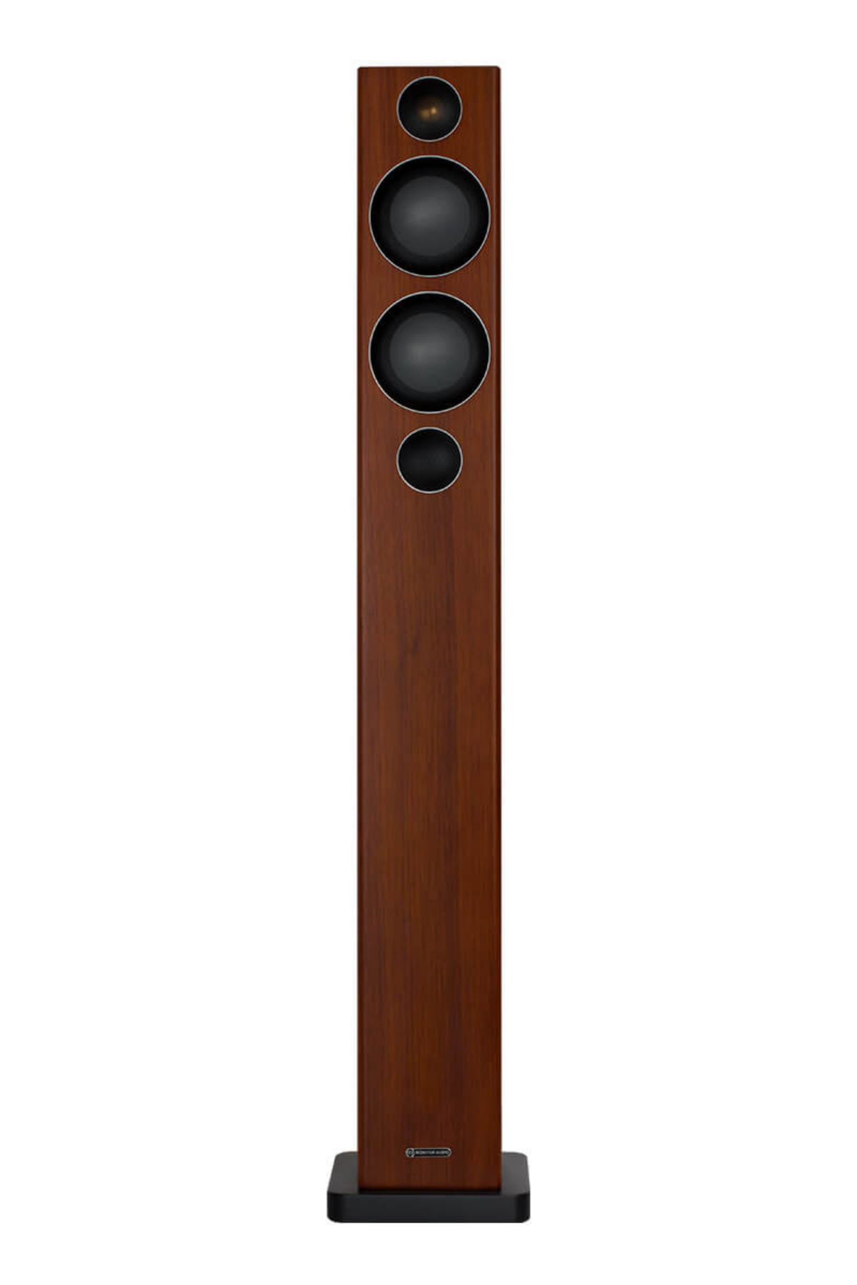 Monitor Audio Radius 270 3G Ceviz Hoparlör