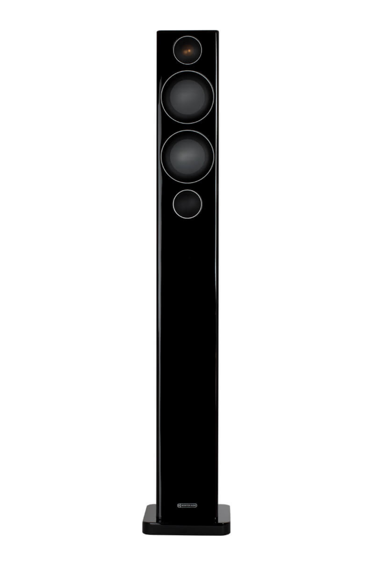 Monitor Audio Radius 270 3G Parlak Siyah Hoparlör