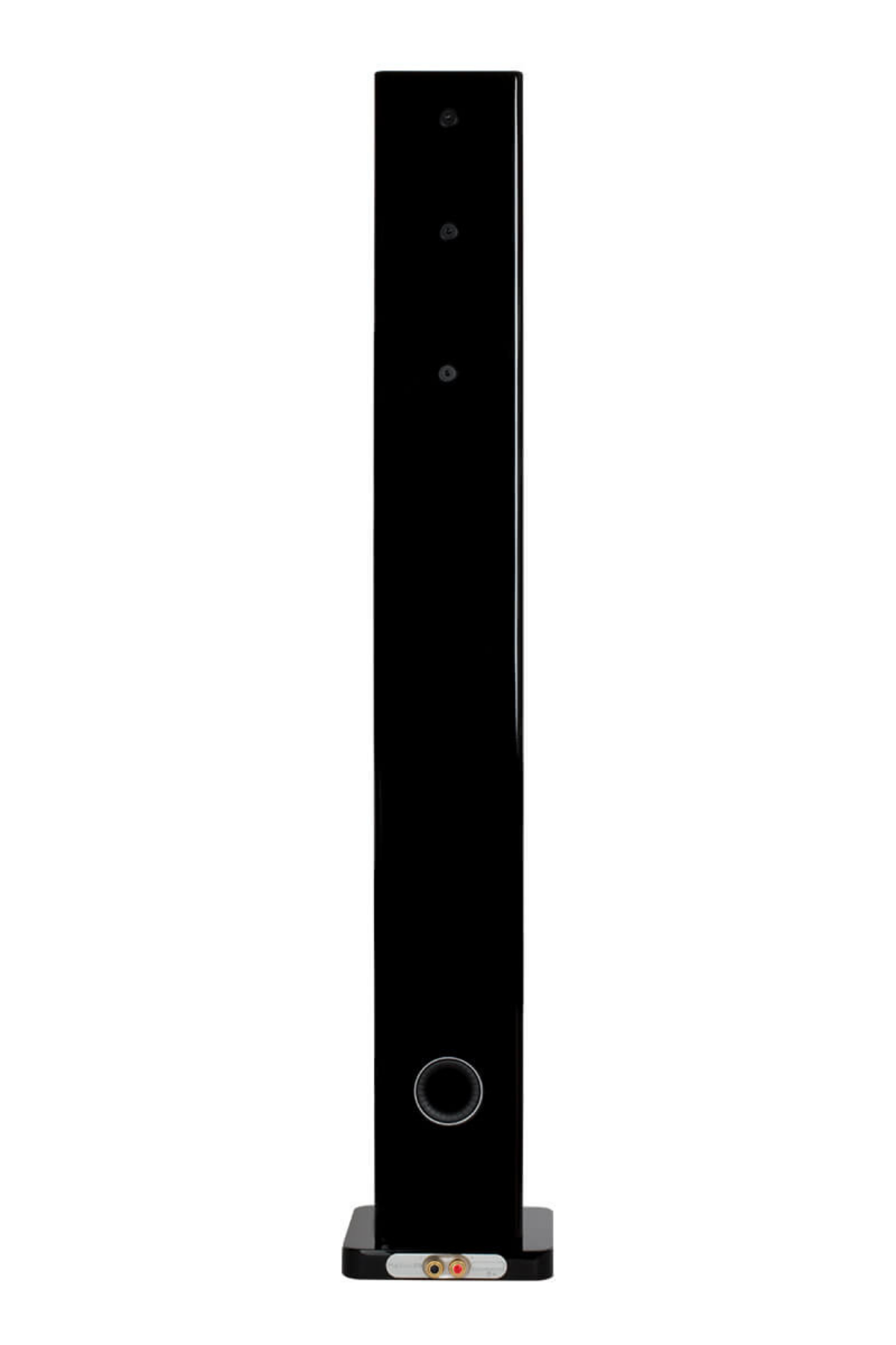 Monitor Audio Radius 270 3G Parlak Siyah Hoparlör