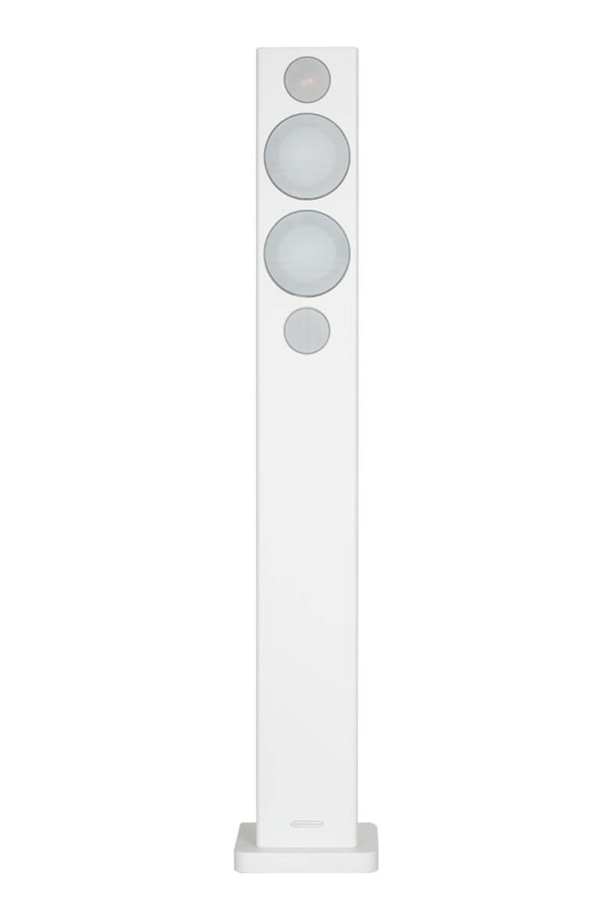 Monitor Audio Radius 270 3G Saten Beyaz Hoparlör