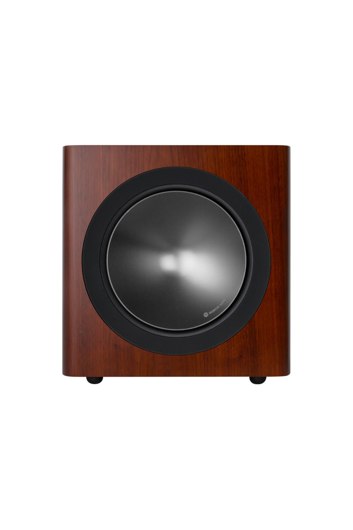 Monitor Audio Radius 390 3G Ceviz Subwoofer