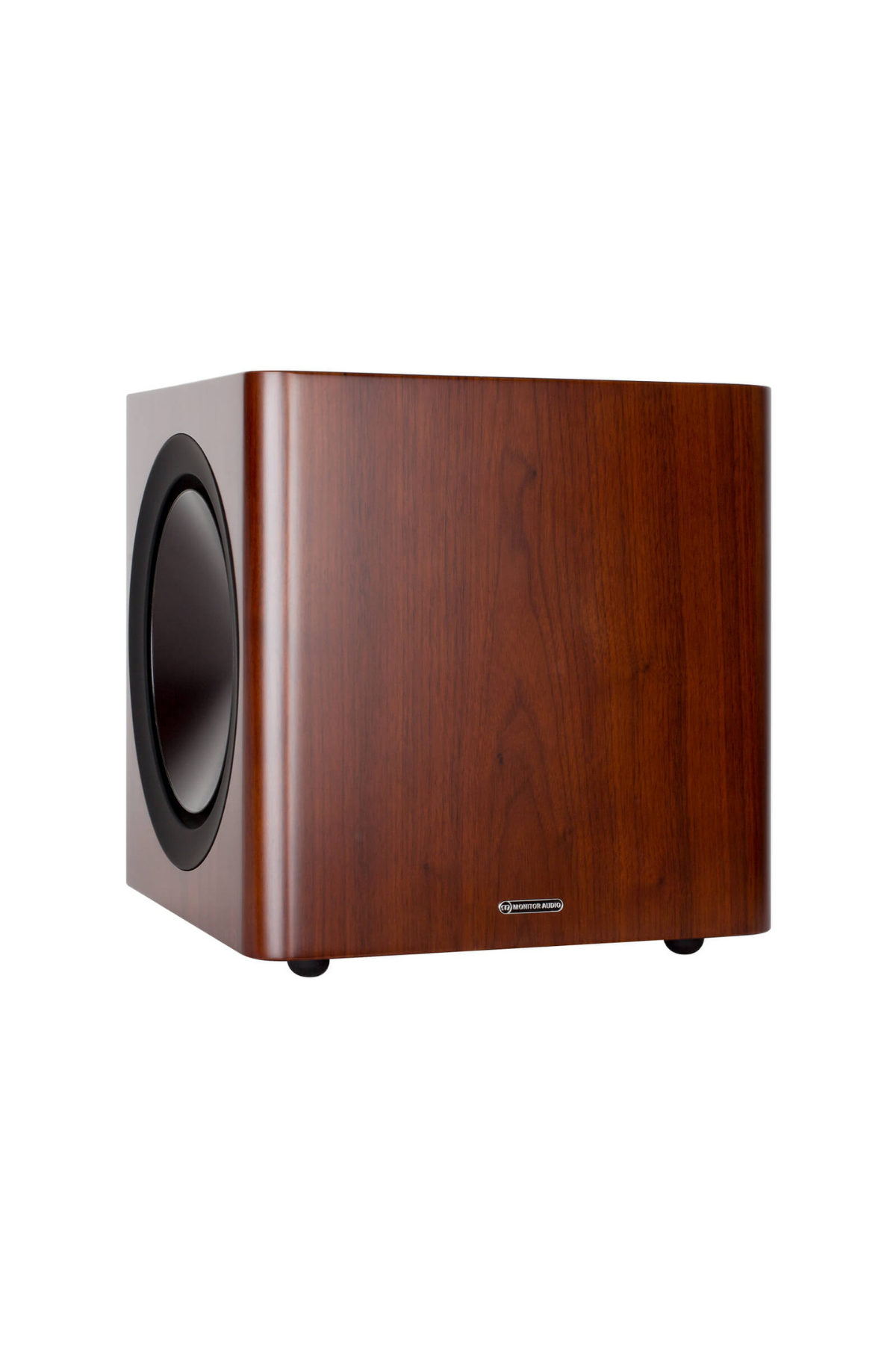 Monitor Audio Radius 390 3G Ceviz Subwoofer