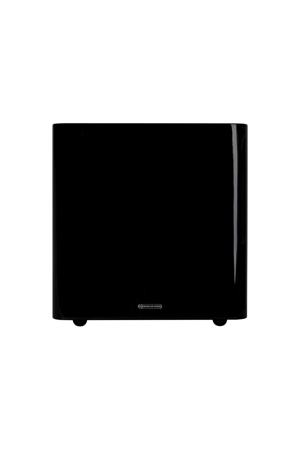 Monitor Audio Radius 390 3G Parlak Siyah Subwoofer