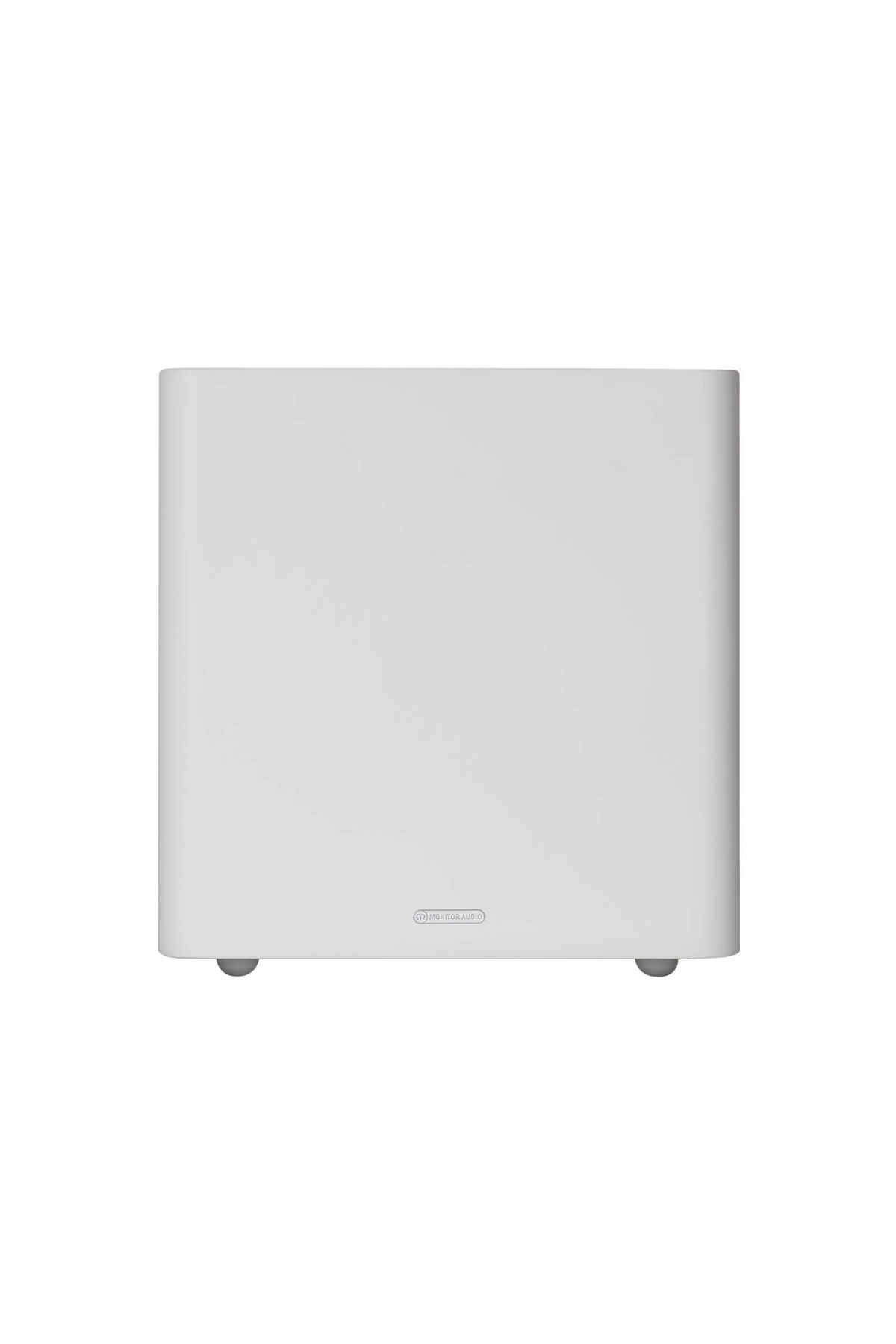 Monitor Audio Radius 390 3G Saten Beyaz Subwoofer