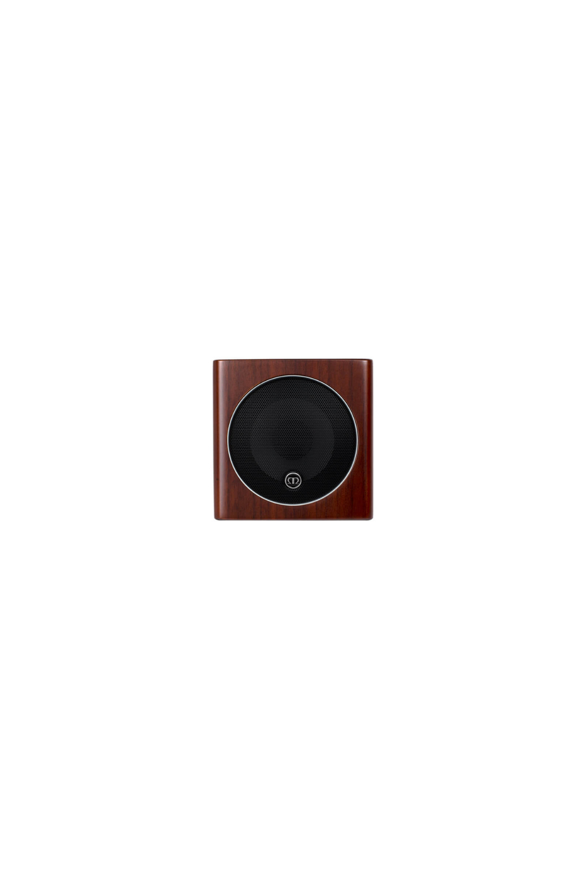 Monitor Audio Radius 45 3G Ceviz Hoparlör